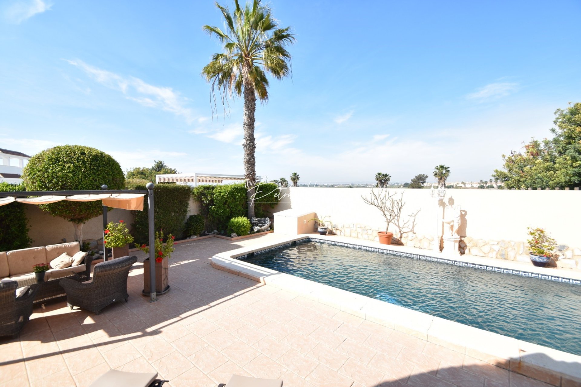A Vendre - Villa - Ciudad Quesada - Dona Pepa