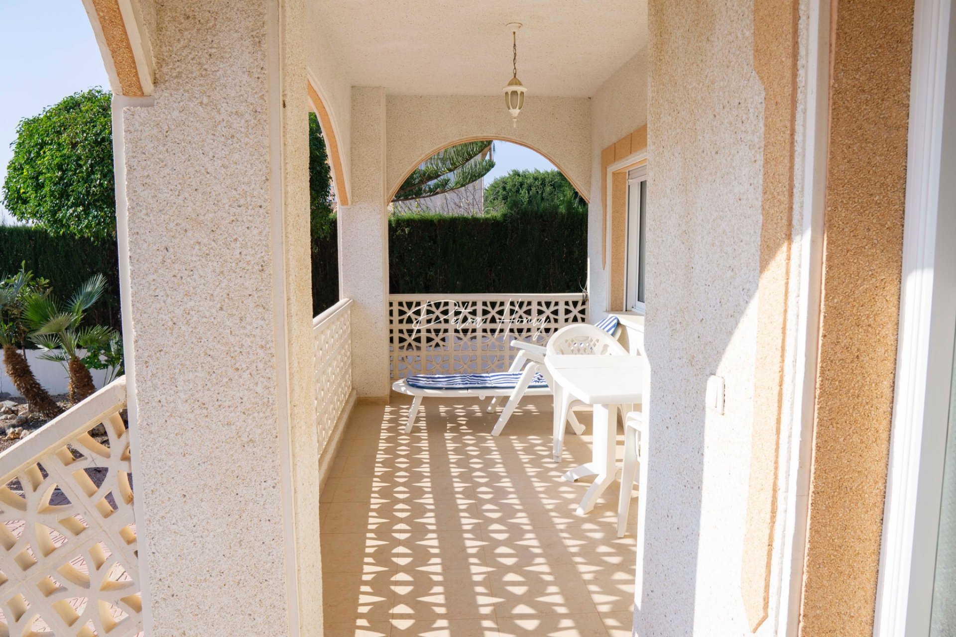A Vendre - Villa - Ciudad Quesada - Dona Pepa
