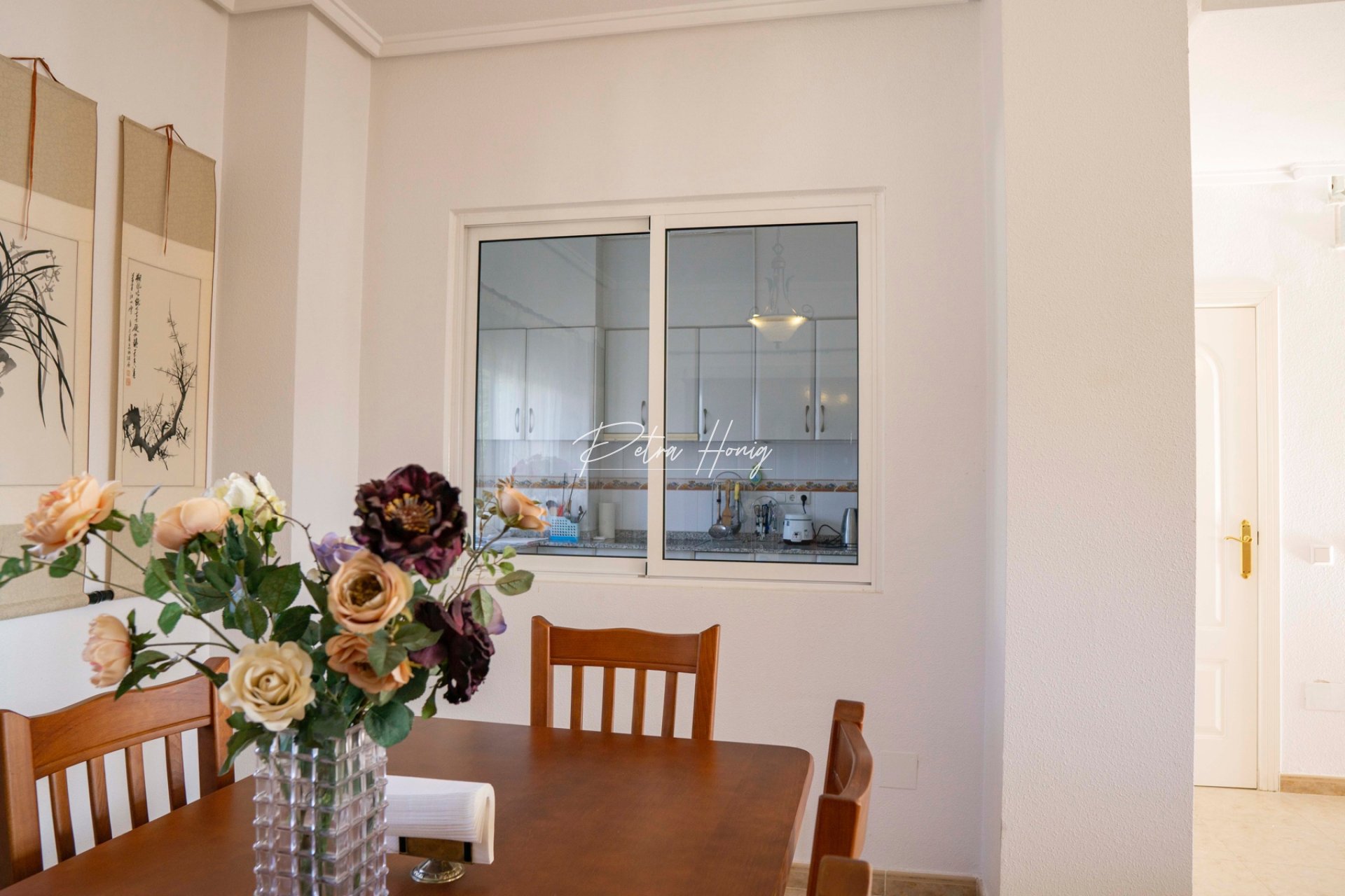 A Vendre - Villa - Ciudad Quesada - Dona Pepa