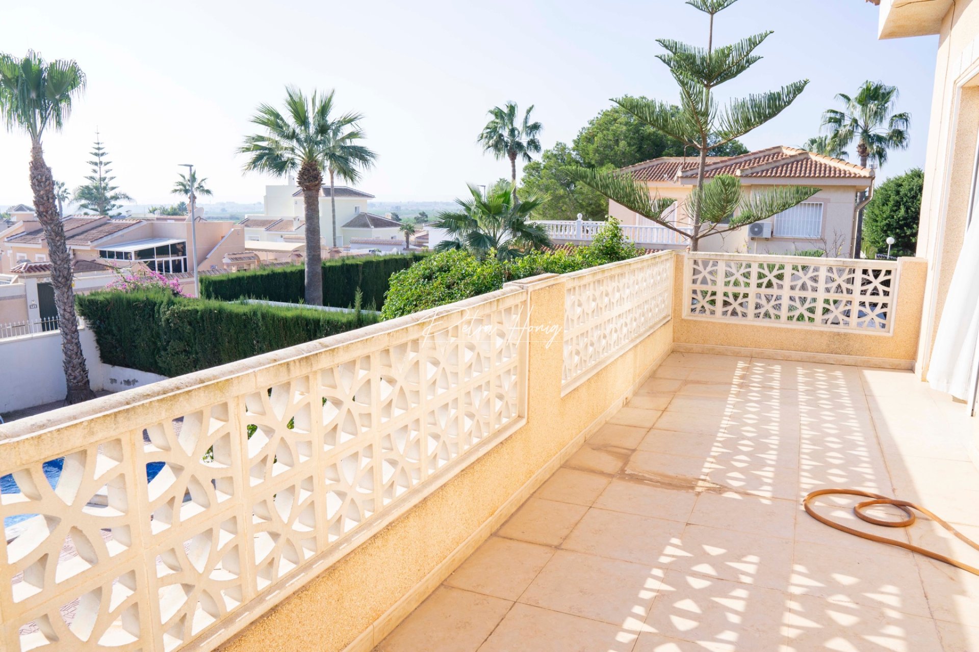 A Vendre - Villa - Ciudad Quesada - Dona Pepa