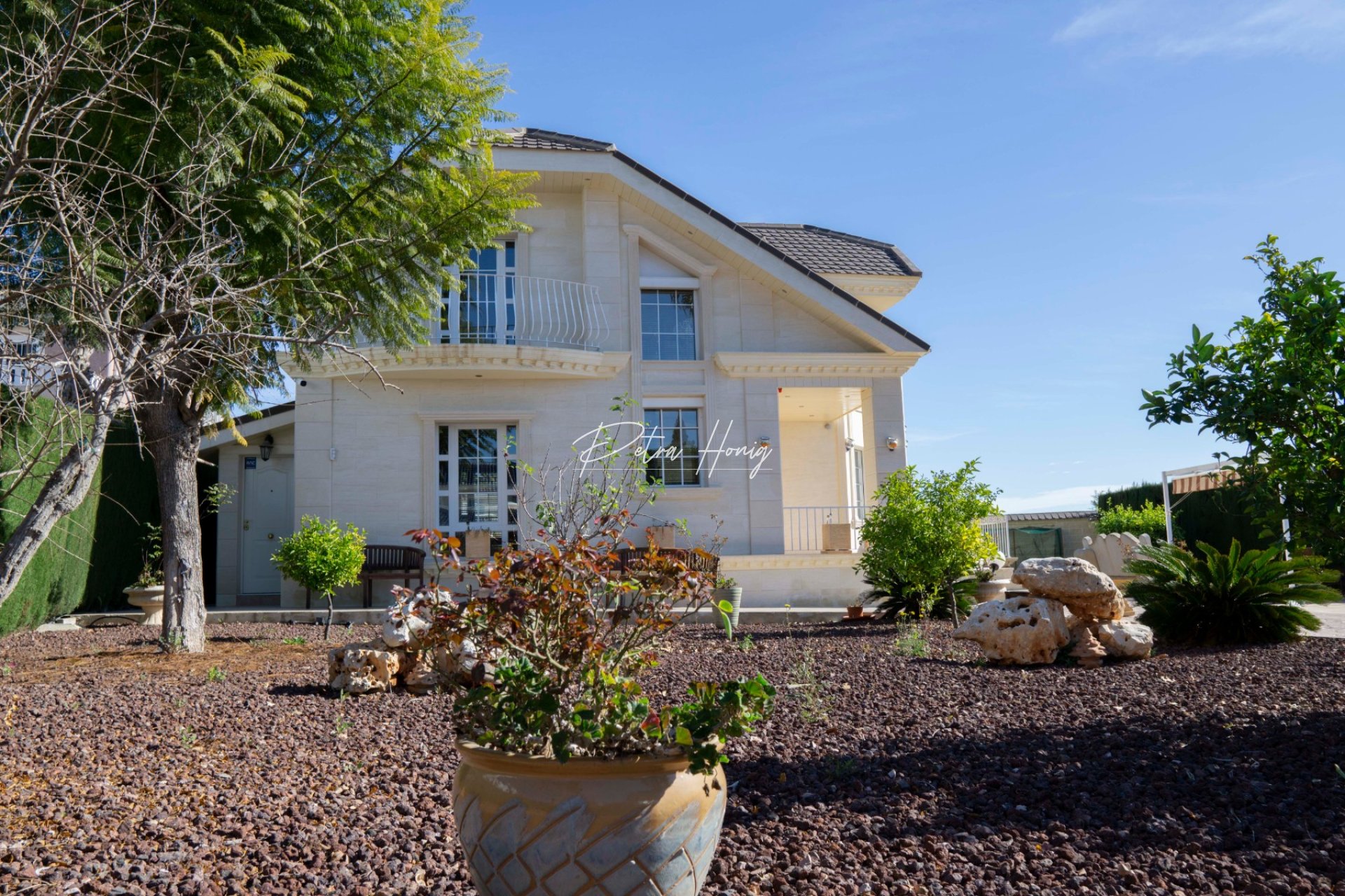 A Vendre - Villa - Ciudad Quesada - Dona Pepa