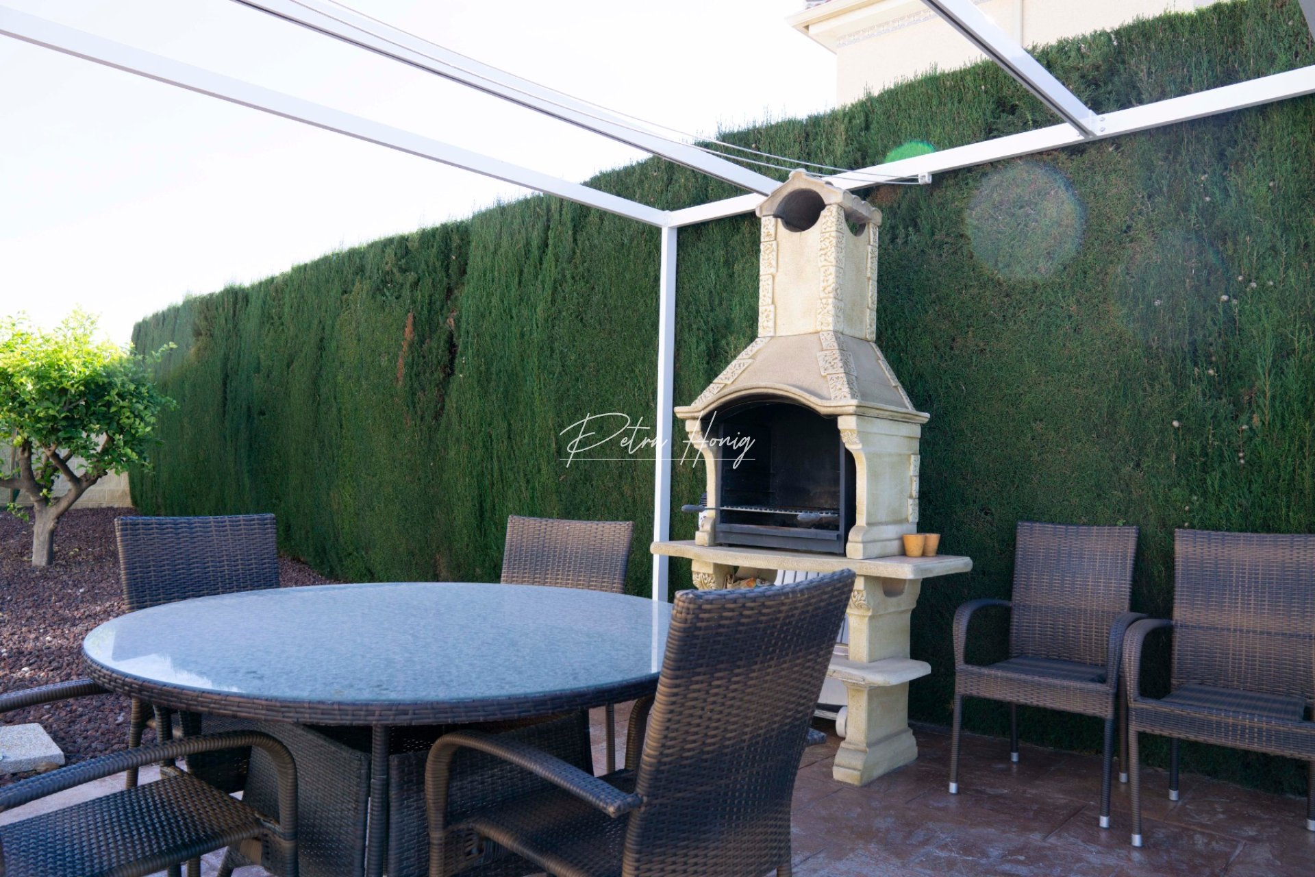 A Vendre - Villa - Ciudad Quesada - Dona Pepa