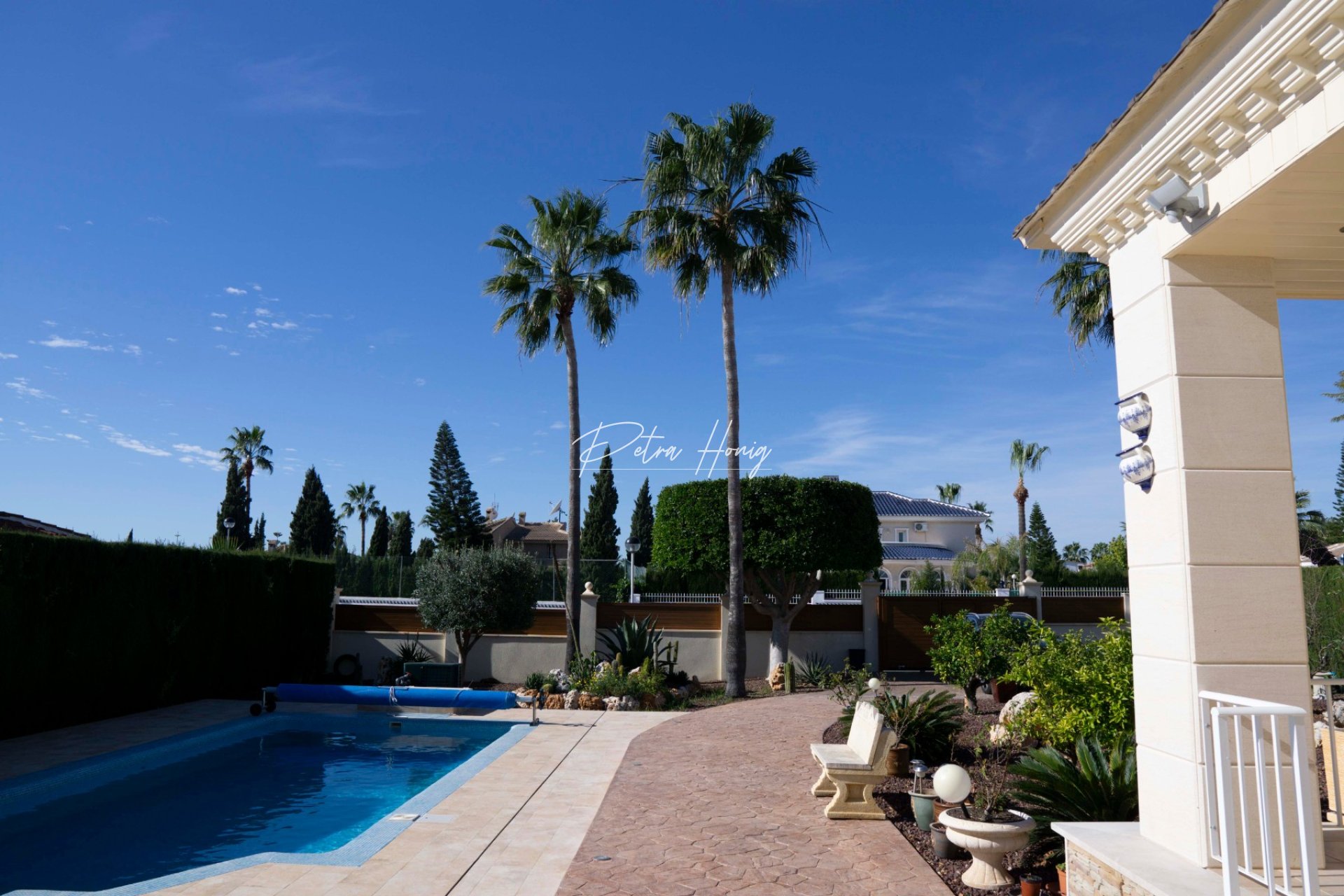 A Vendre - Villa - Ciudad Quesada - Dona Pepa