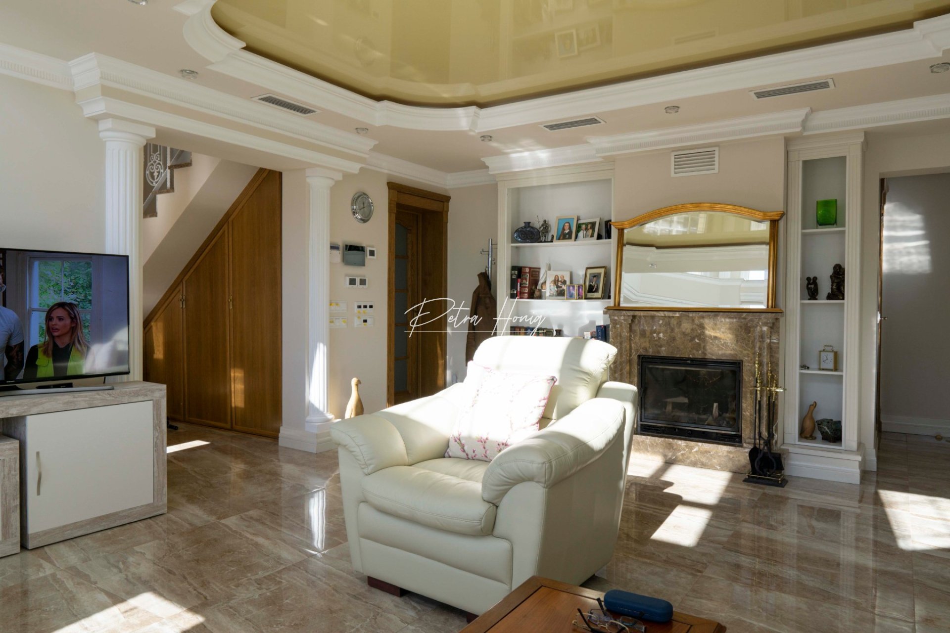 A Vendre - Villa - Ciudad Quesada - Dona Pepa