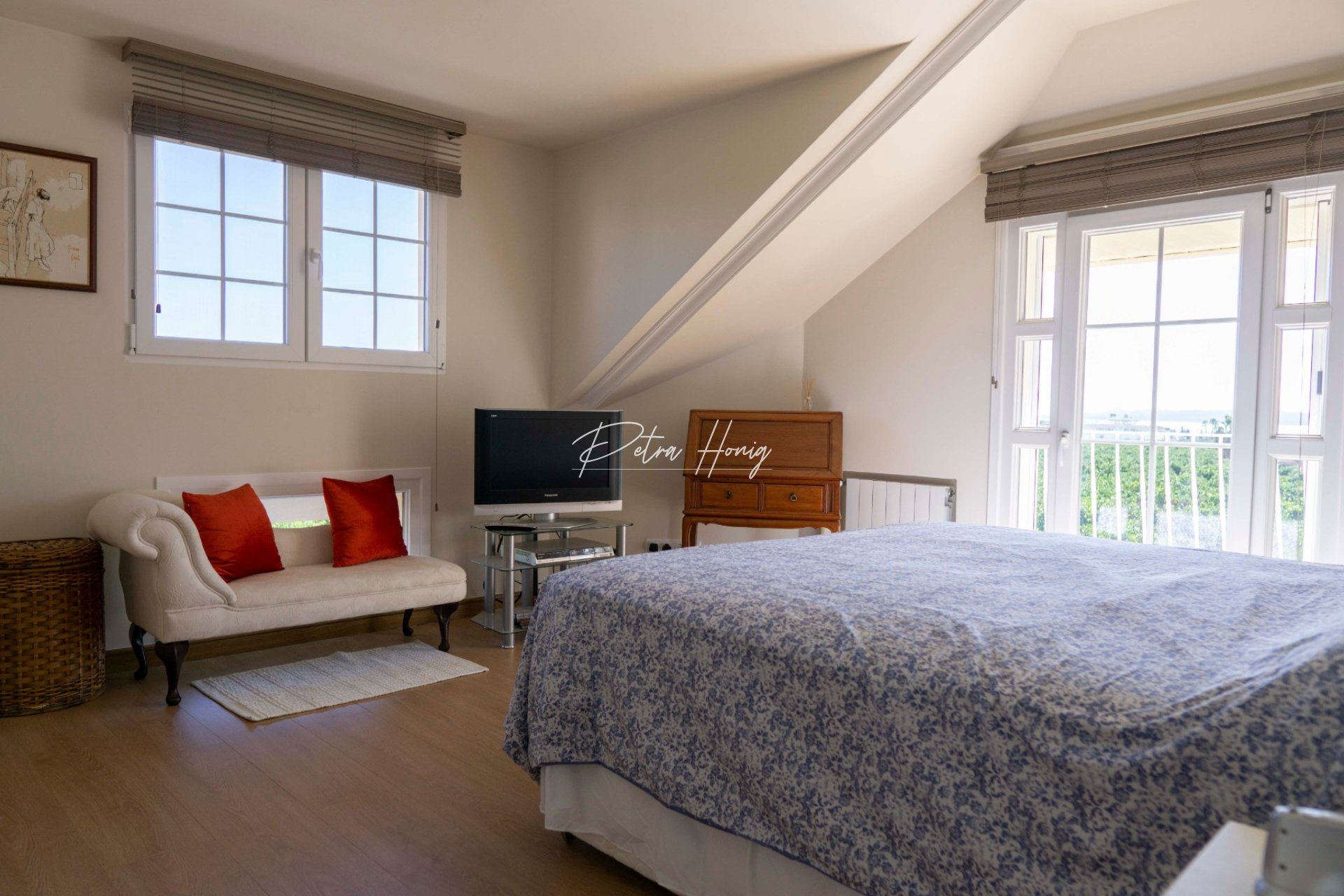 A Vendre - Villa - Ciudad Quesada - Dona Pepa