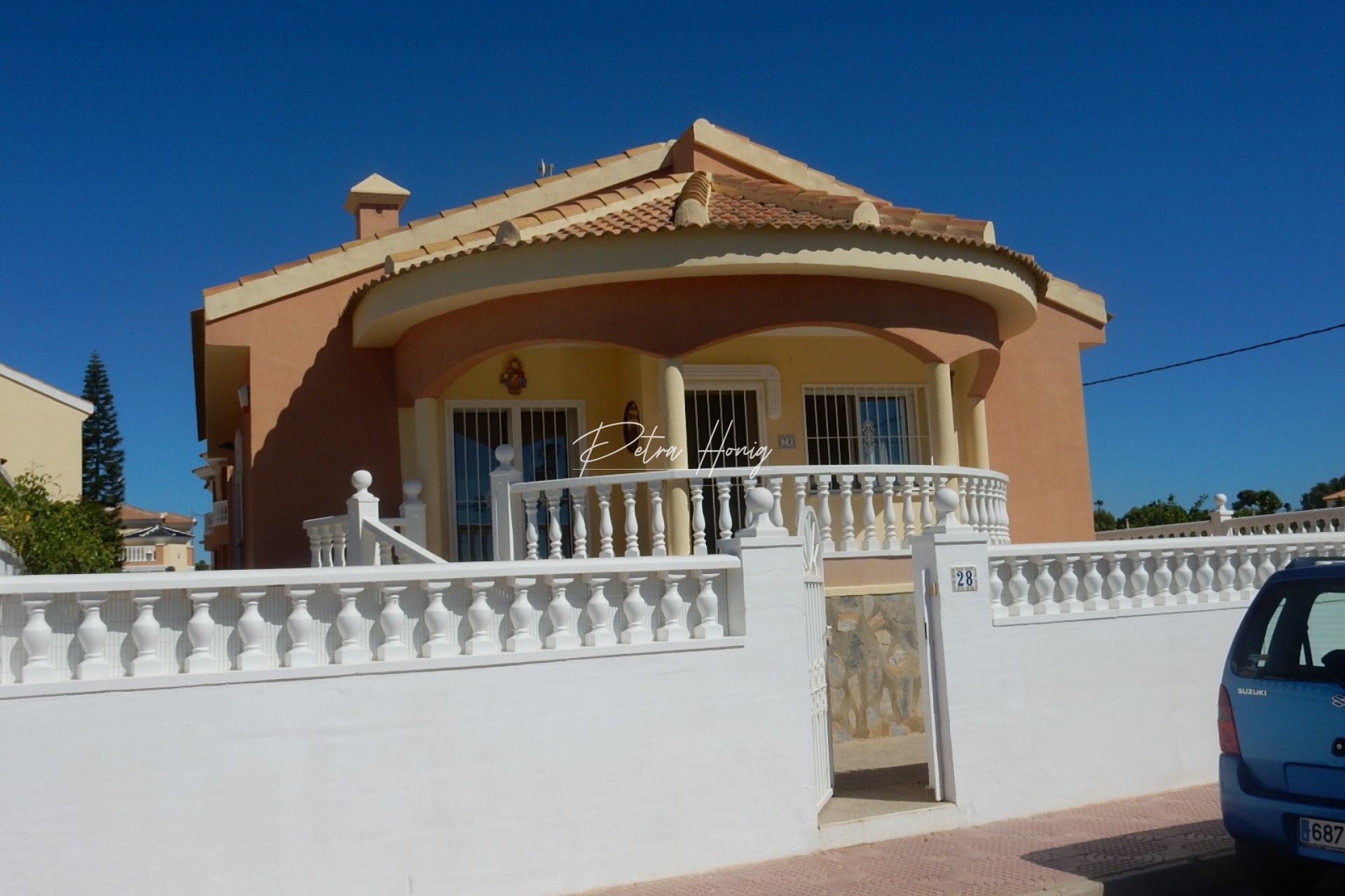 A Vendre - Villa - Ciudad Quesada - Dona Pepa