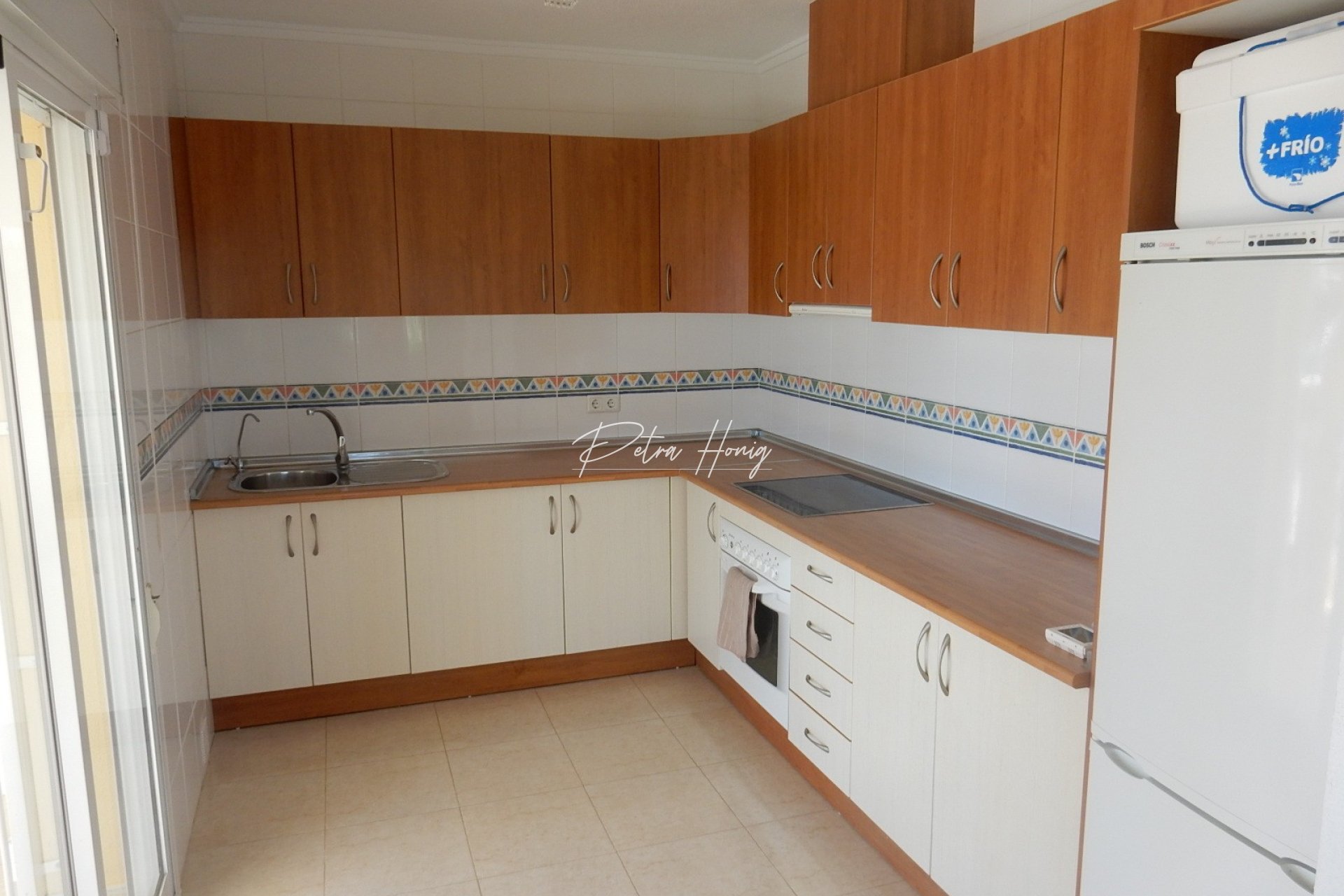 A Vendre - Villa - Ciudad Quesada - Dona Pepa