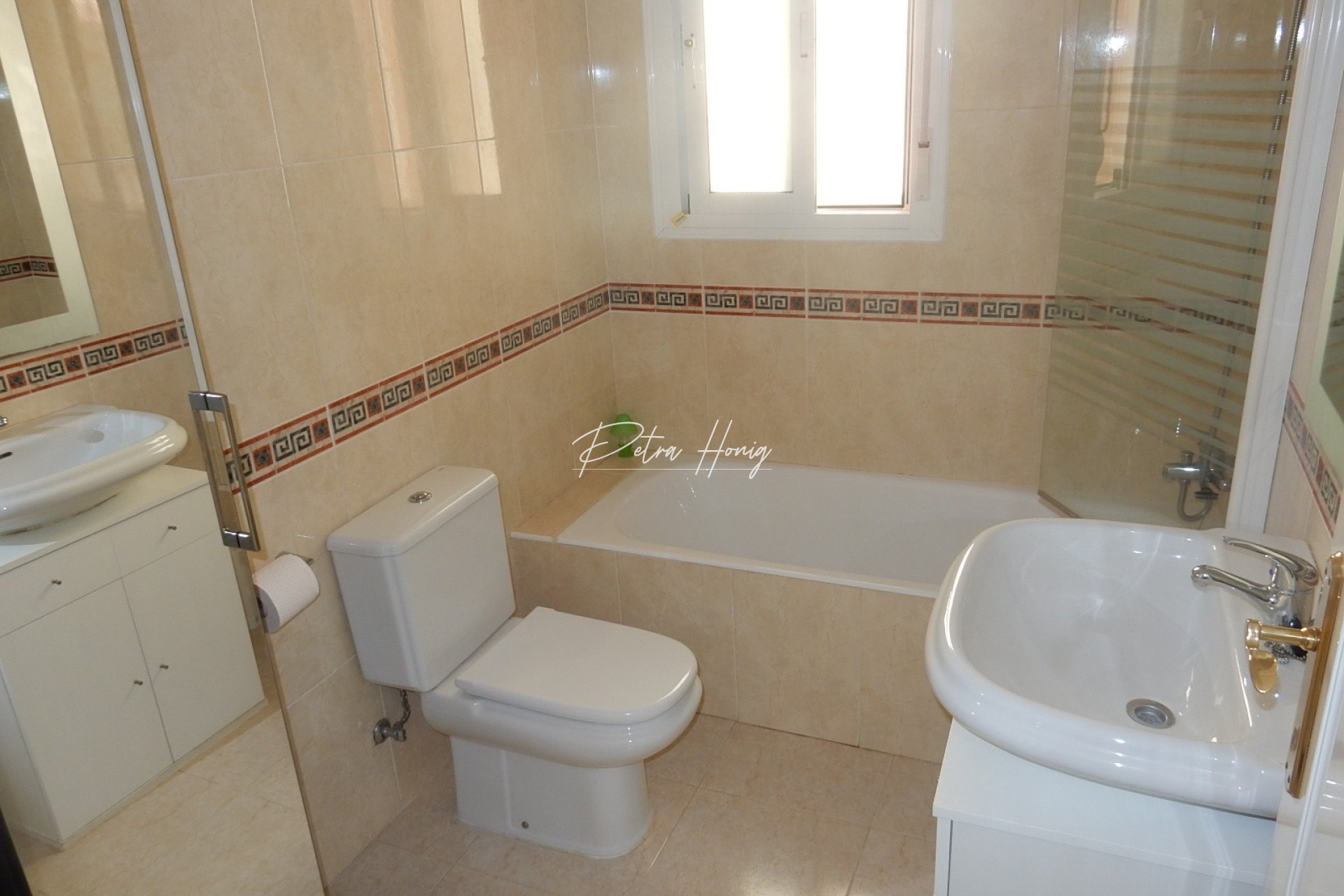 A Vendre - Villa - Ciudad Quesada - Dona Pepa