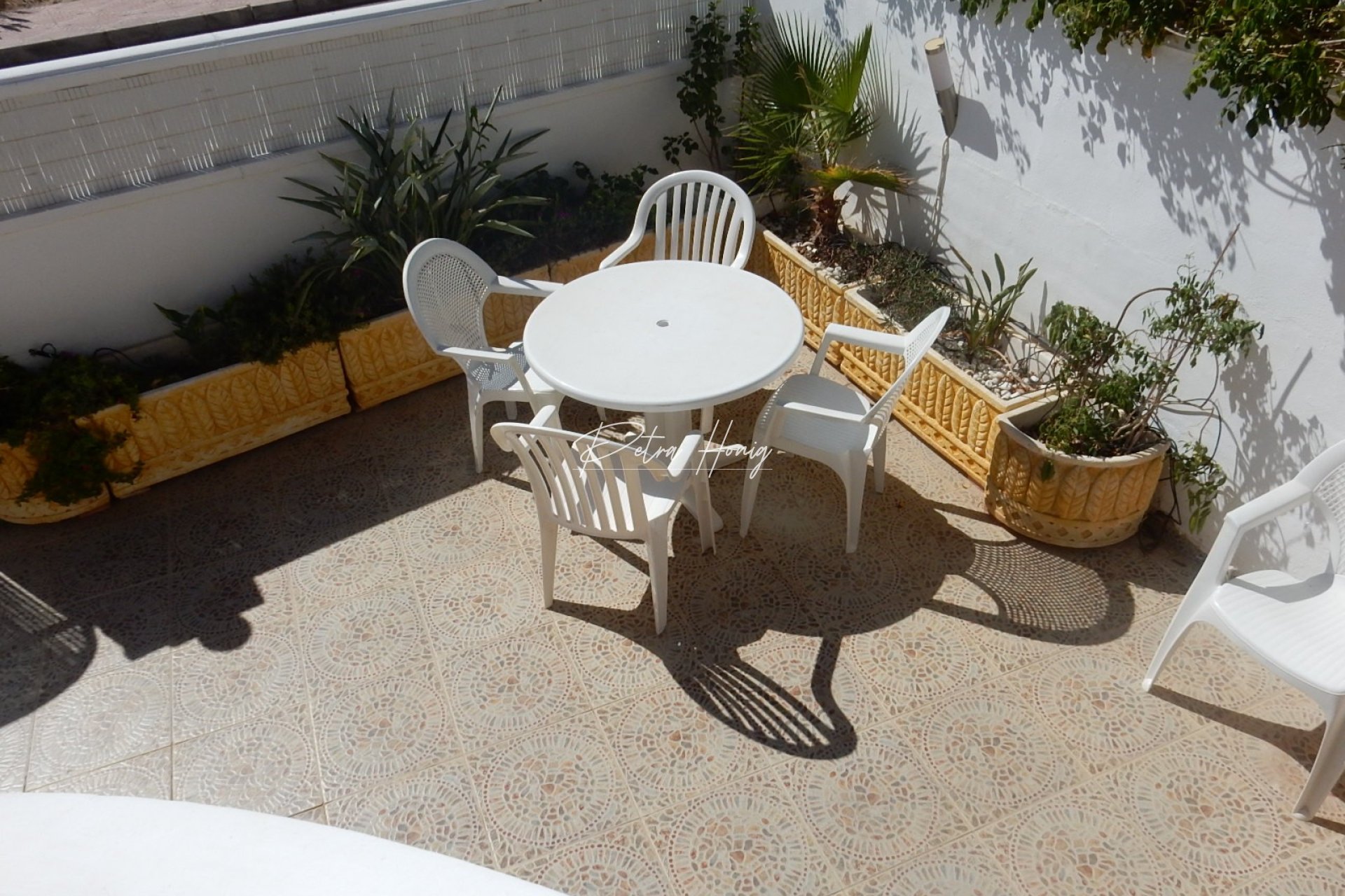 A Vendre - Villa - Ciudad Quesada - Dona Pepa