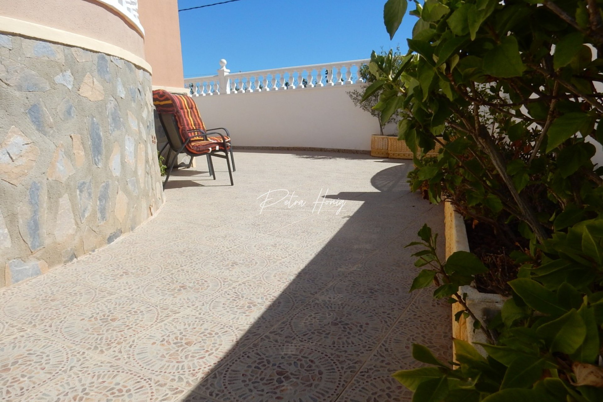 A Vendre - Villa - Ciudad Quesada - Dona Pepa