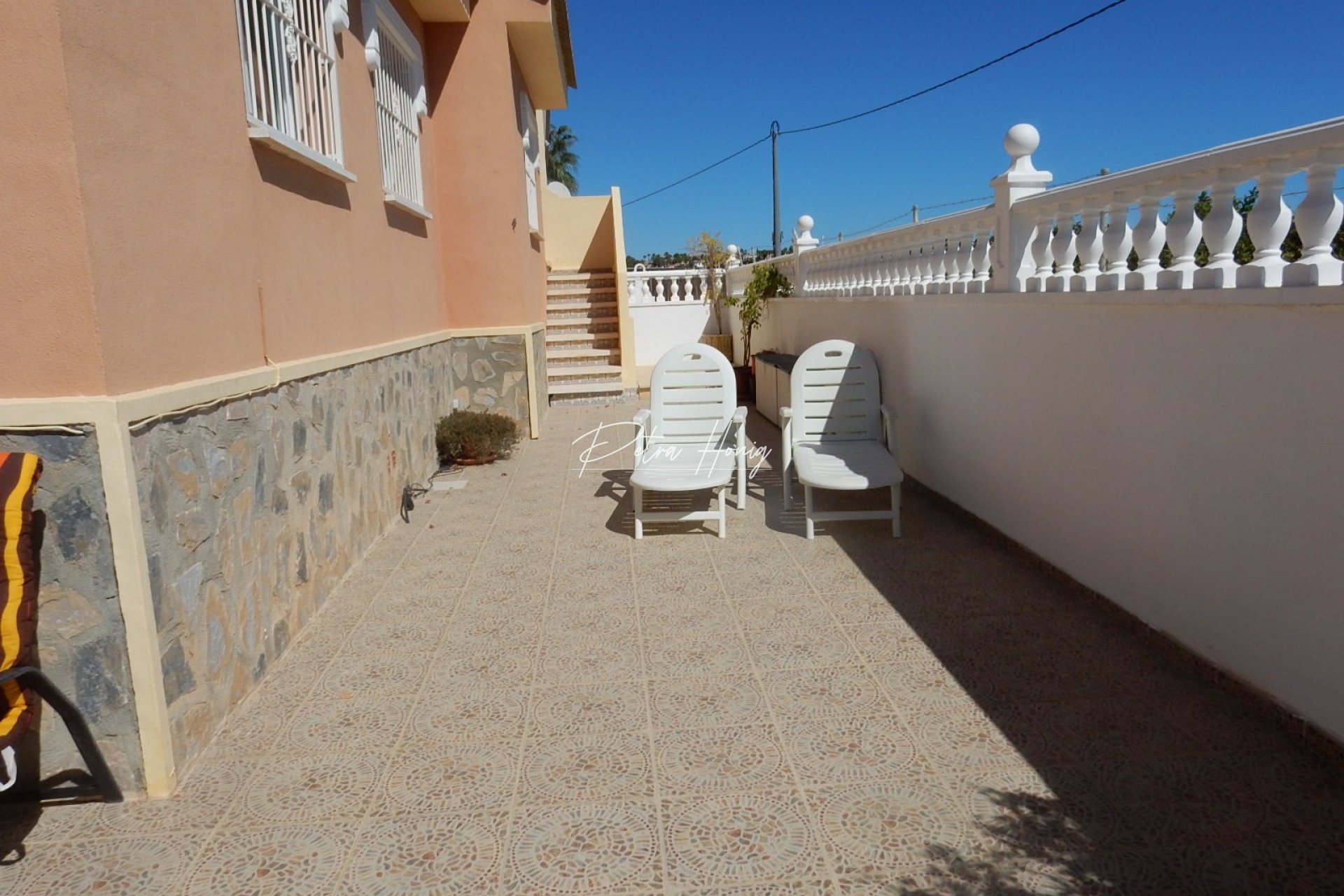 A Vendre - Villa - Ciudad Quesada - Dona Pepa