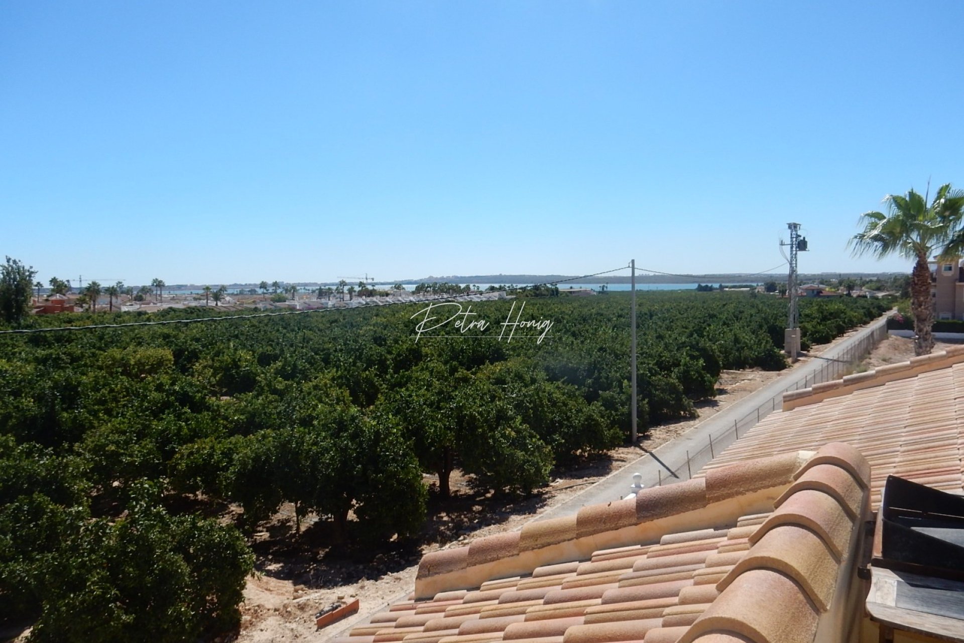 A Vendre - Villa - Ciudad Quesada - Dona Pepa