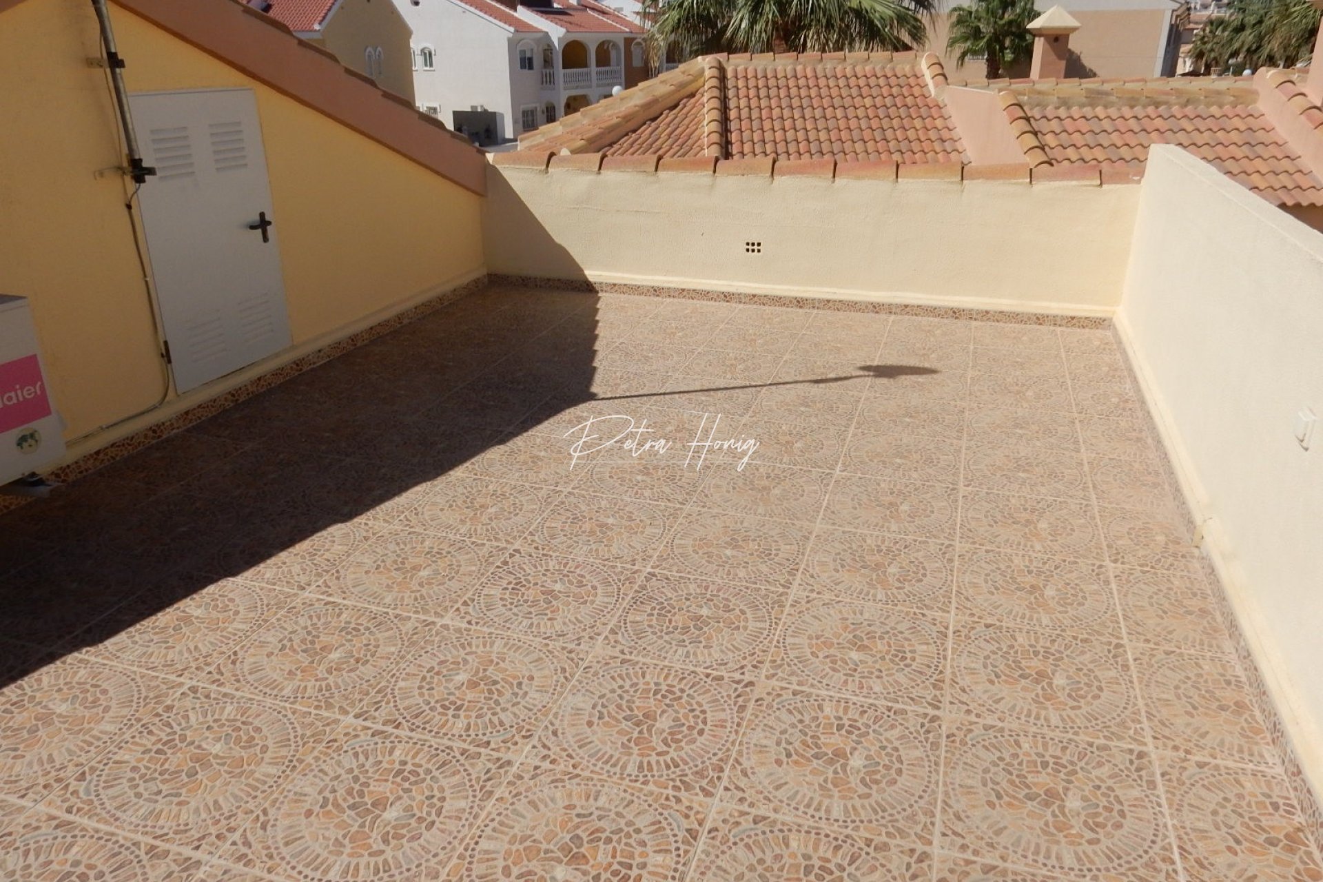 A Vendre - Villa - Ciudad Quesada - Dona Pepa