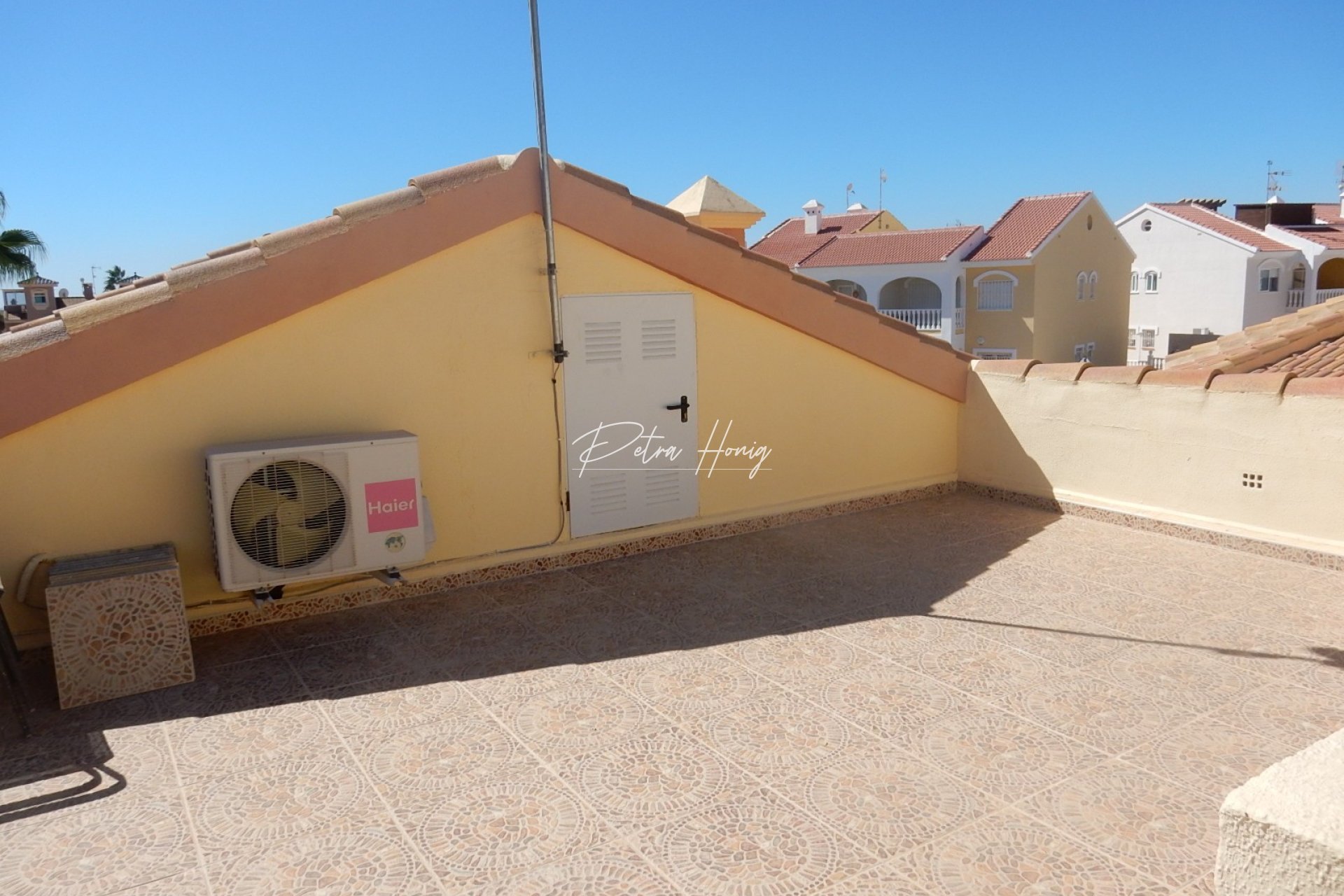 A Vendre - Villa - Ciudad Quesada - Dona Pepa