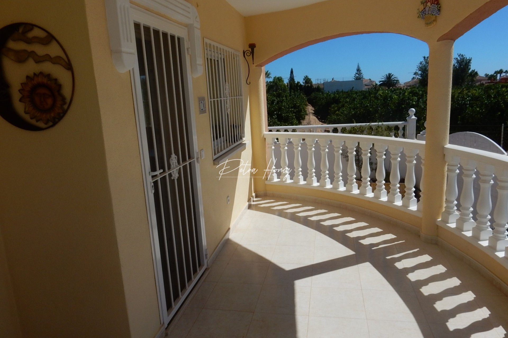 A Vendre - Villa - Ciudad Quesada - Dona Pepa