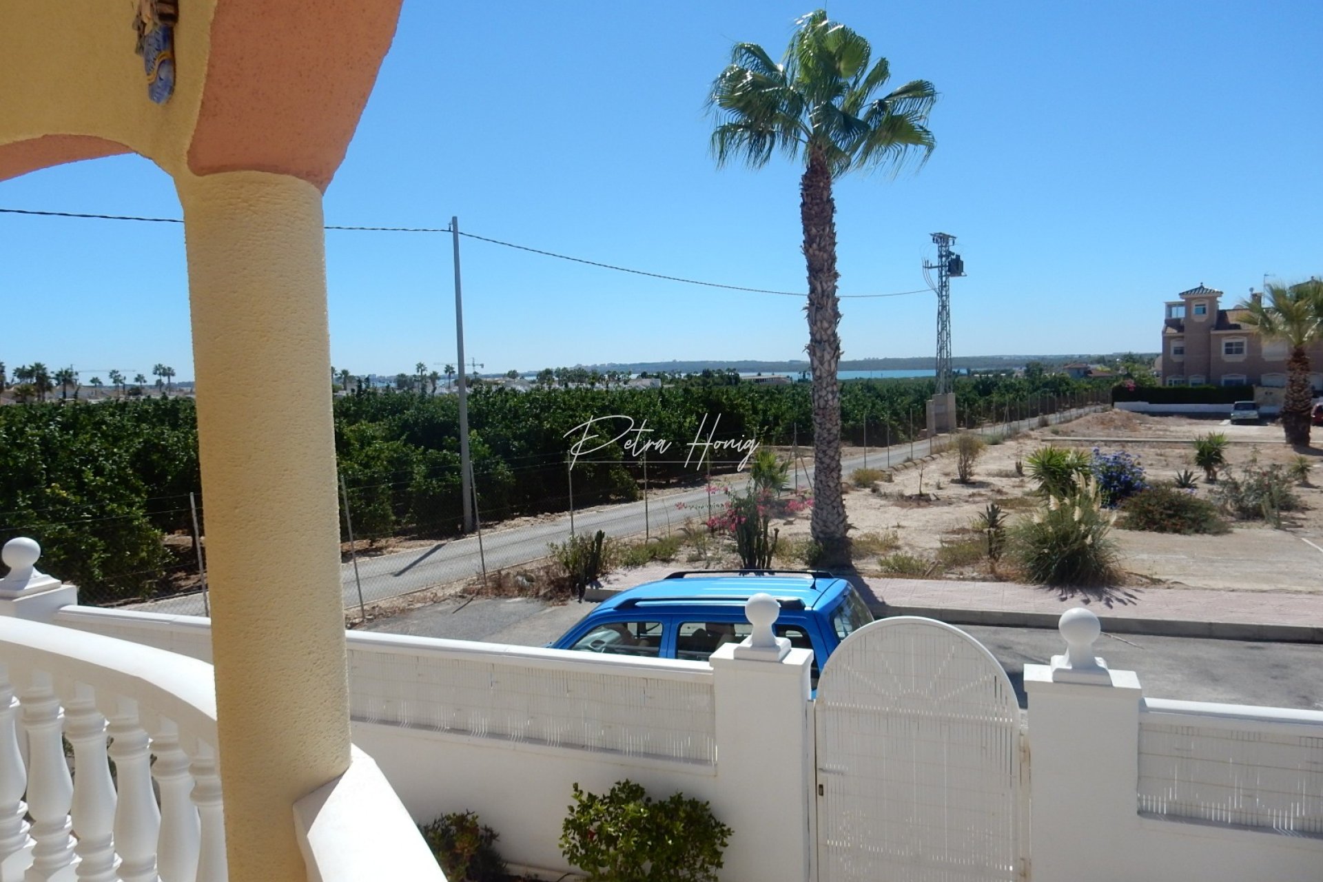 A Vendre - Villa - Ciudad Quesada - Dona Pepa