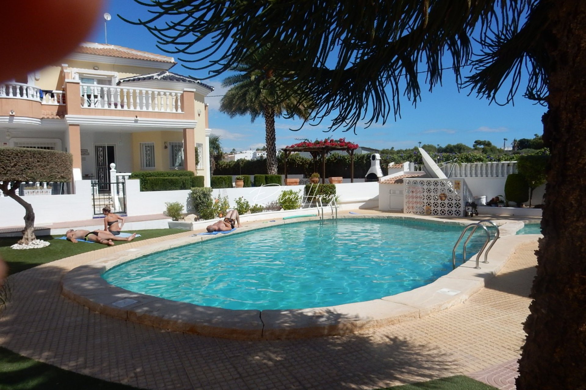 A Vendre - Villa - Ciudad Quesada - Dona Pepa