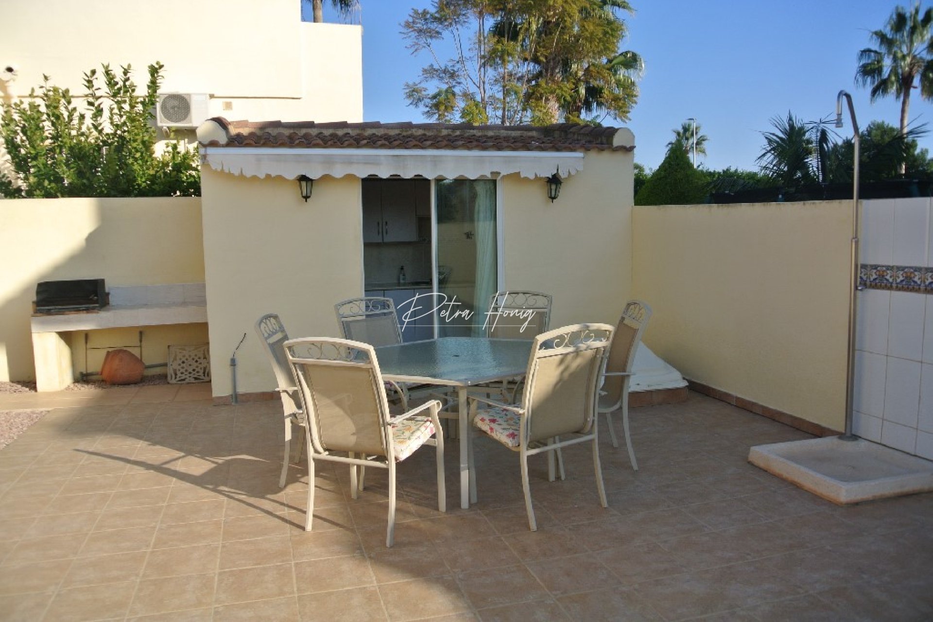 A Vendre - Villa - Ciudad Quesada - Dona Pepa