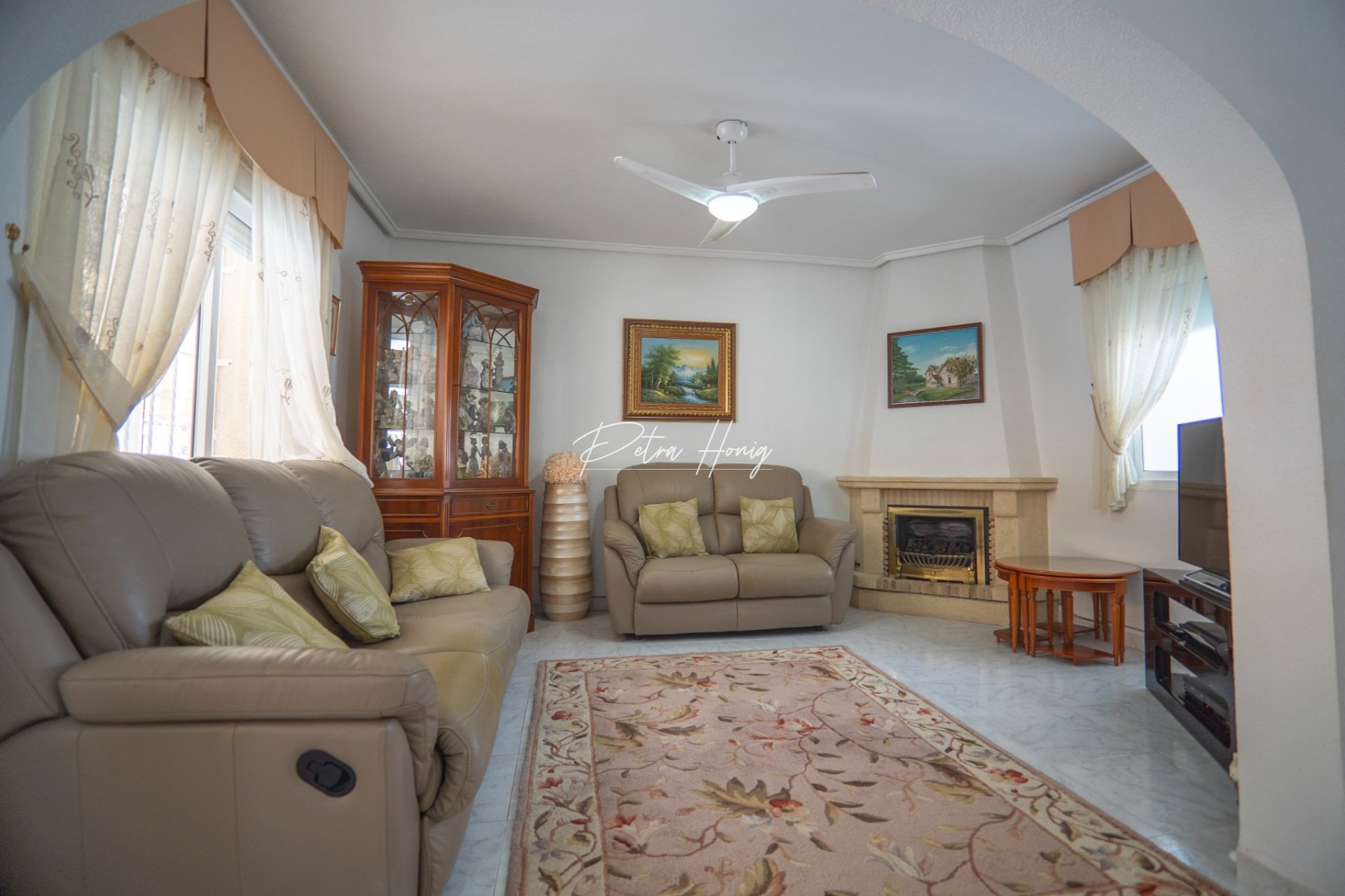 A Vendre - Villa - Ciudad Quesada - Dona Pepa