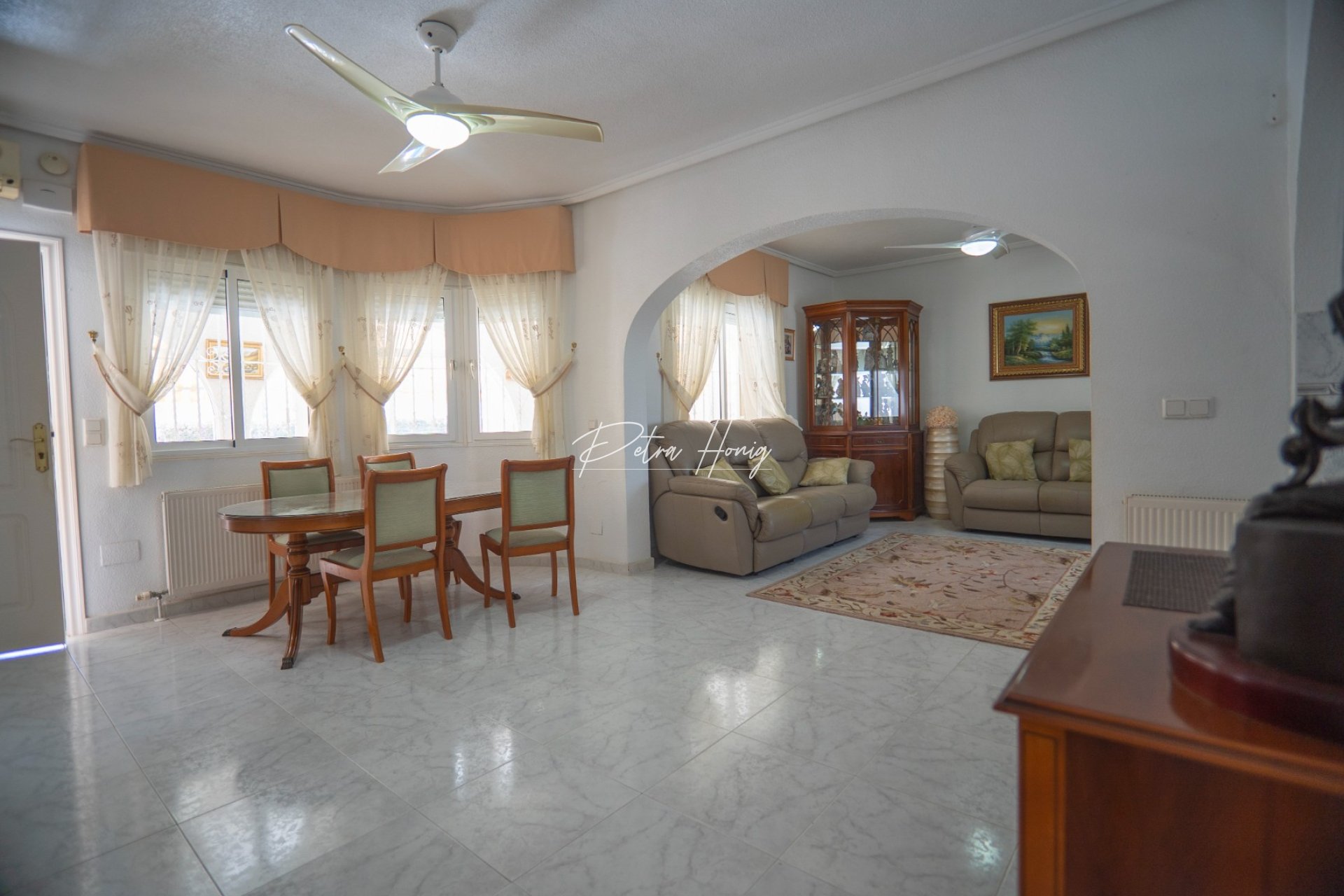 A Vendre - Villa - Ciudad Quesada - Dona Pepa