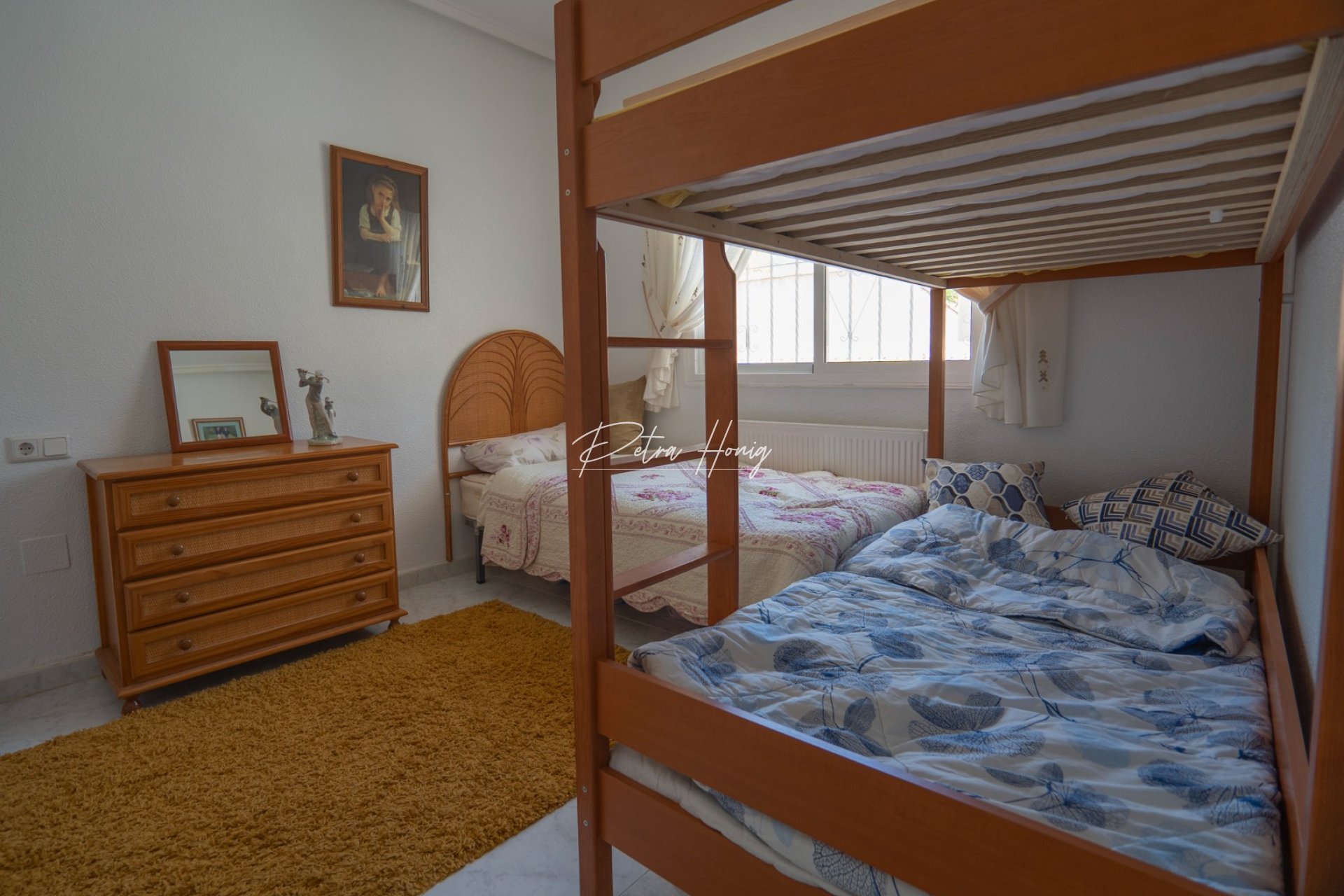 A Vendre - Villa - Ciudad Quesada - Dona Pepa