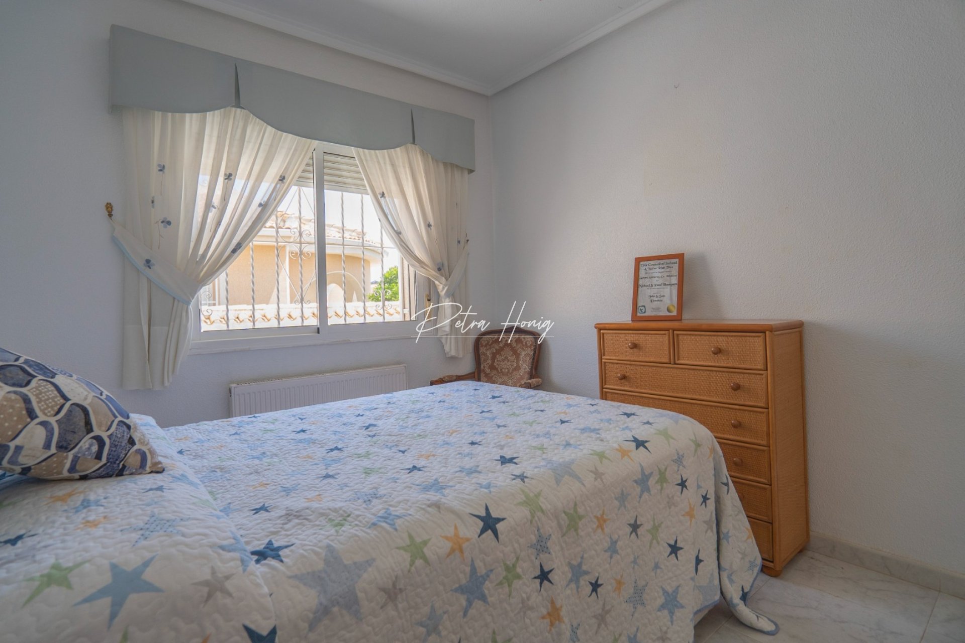 A Vendre - Villa - Ciudad Quesada - Dona Pepa