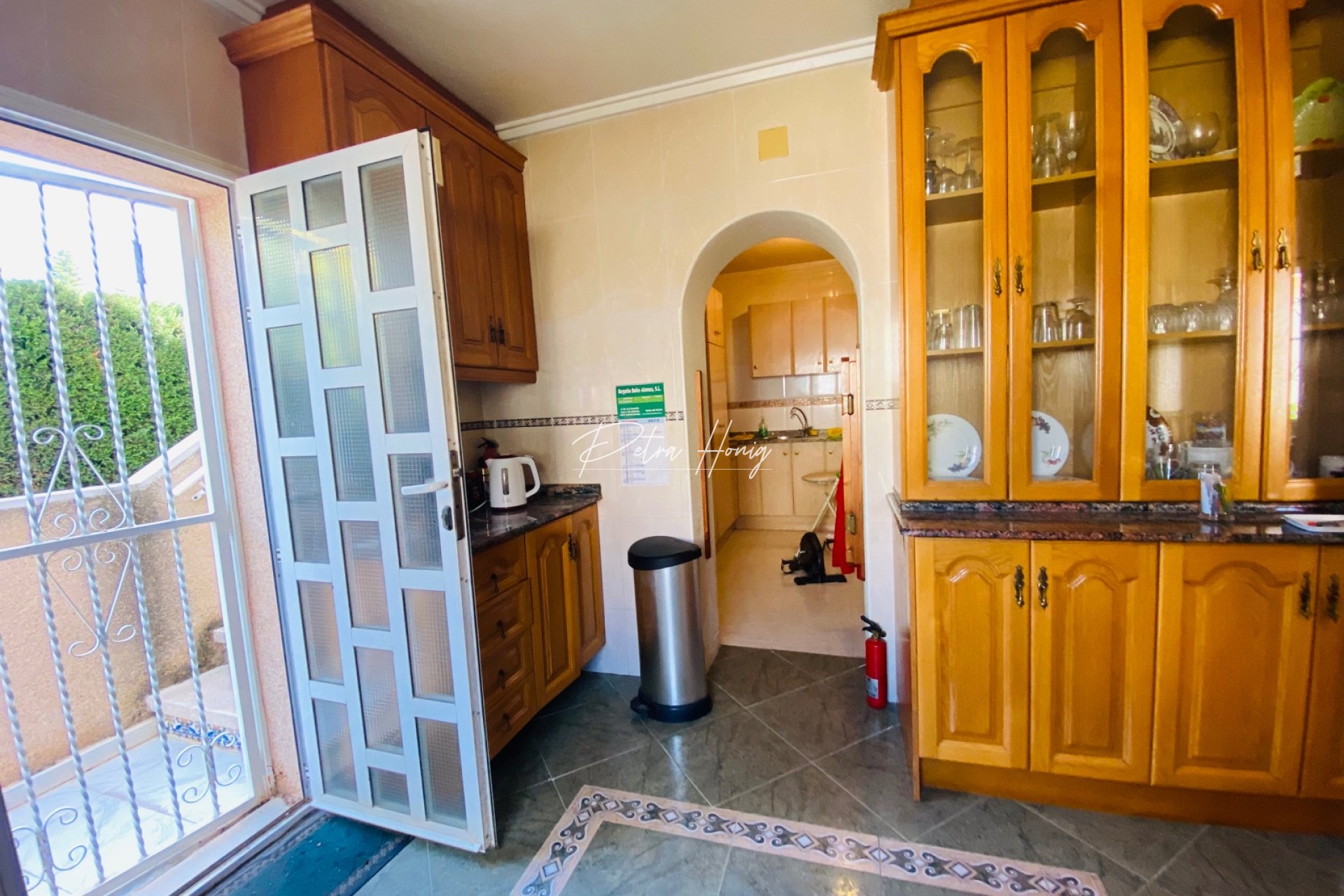 A Vendre - Villa - Ciudad Quesada - Dona Pepa