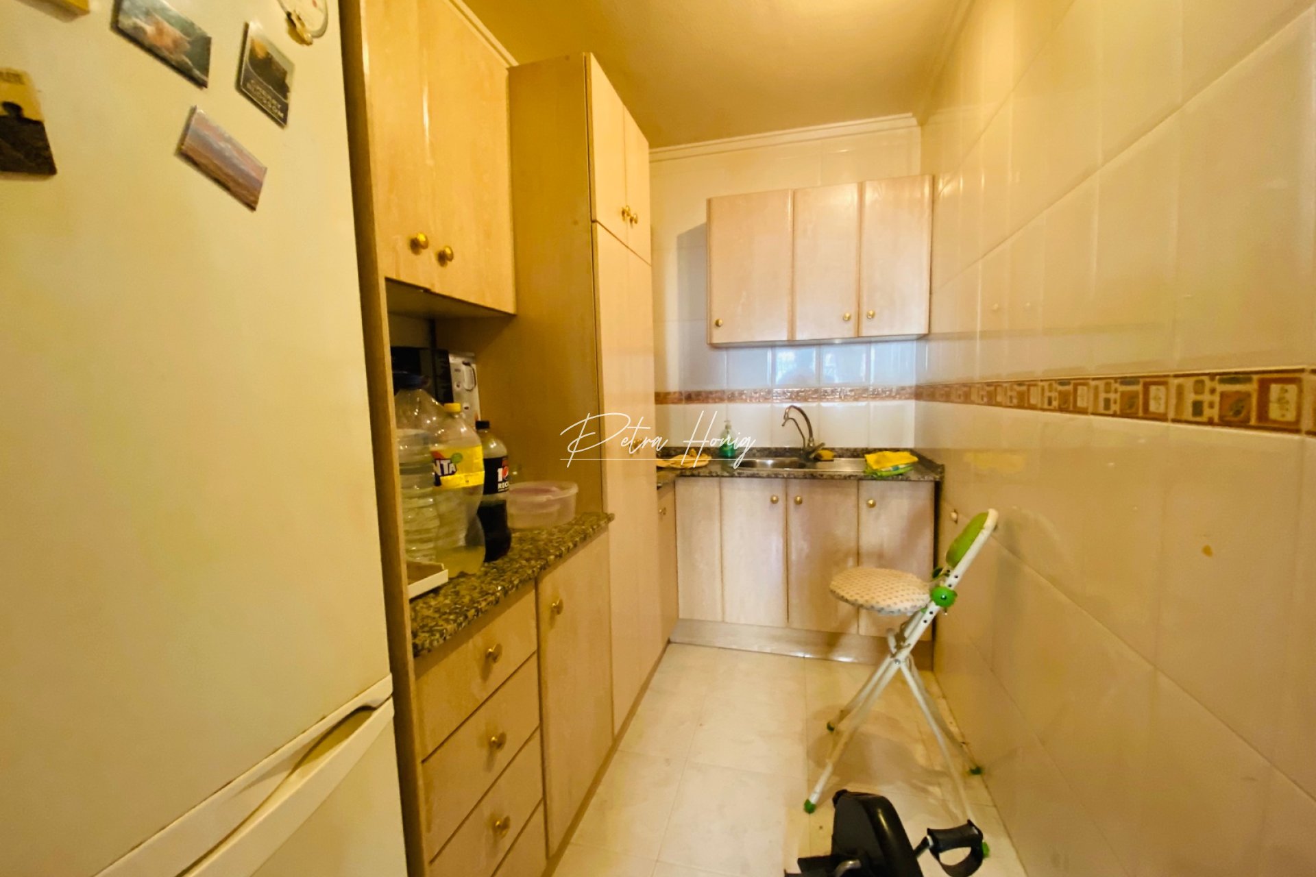 A Vendre - Villa - Ciudad Quesada - Dona Pepa