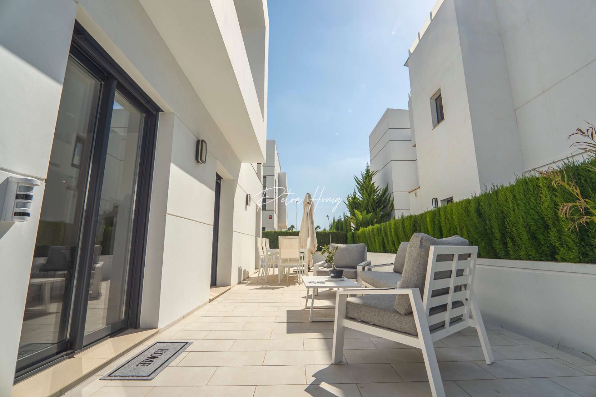 A Vendre - Villa - Ciudad Quesada - Dona Pepa