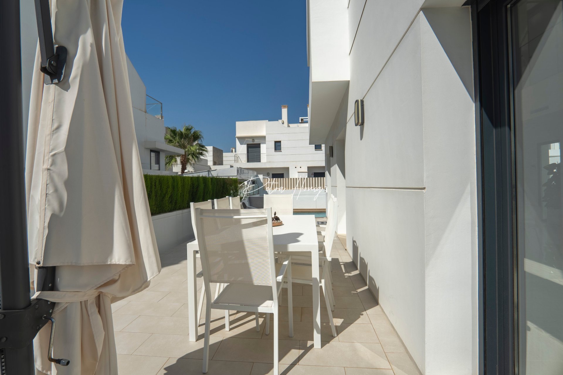 A Vendre - Villa - Ciudad Quesada - Dona Pepa