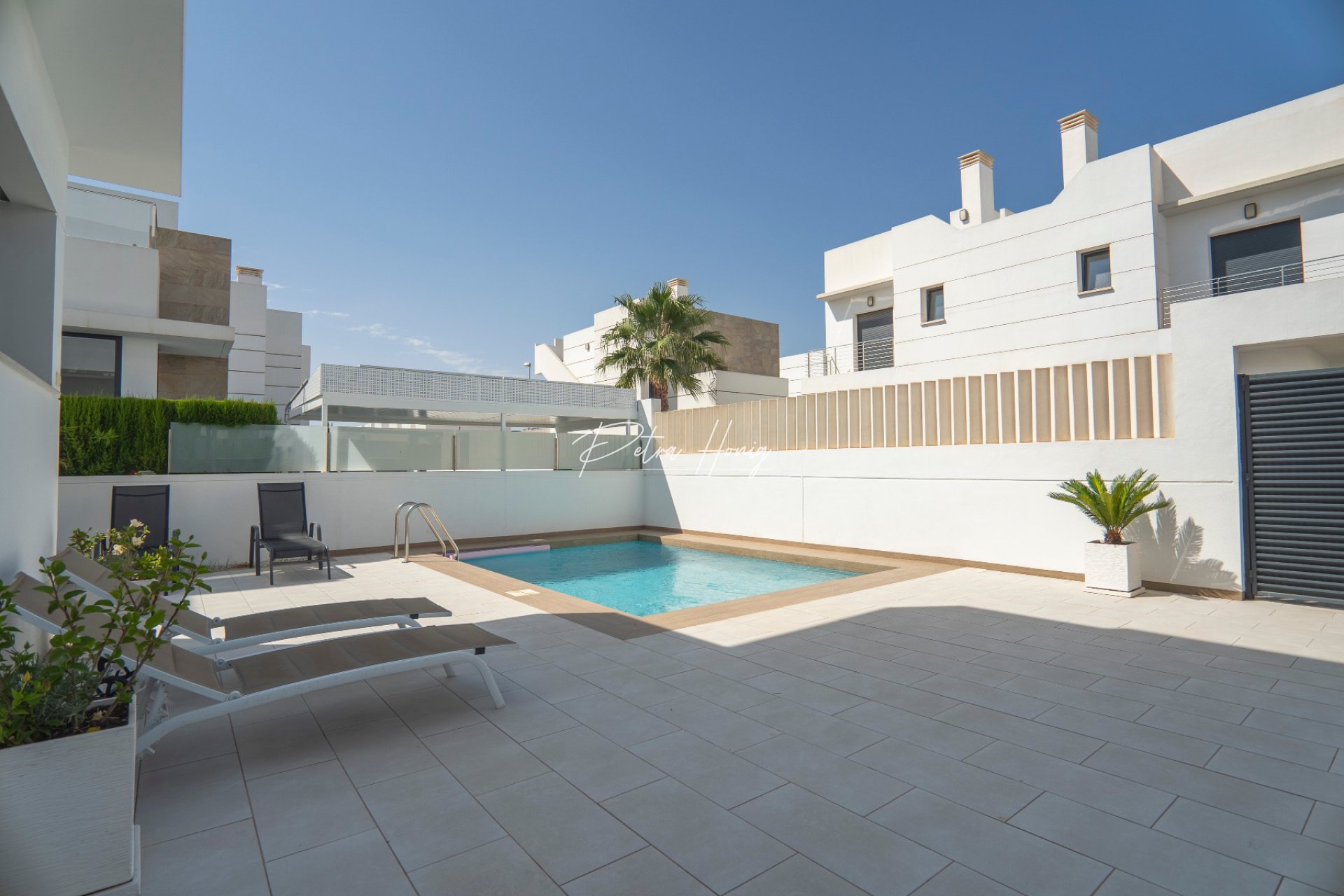 A Vendre - Villa - Ciudad Quesada - Dona Pepa