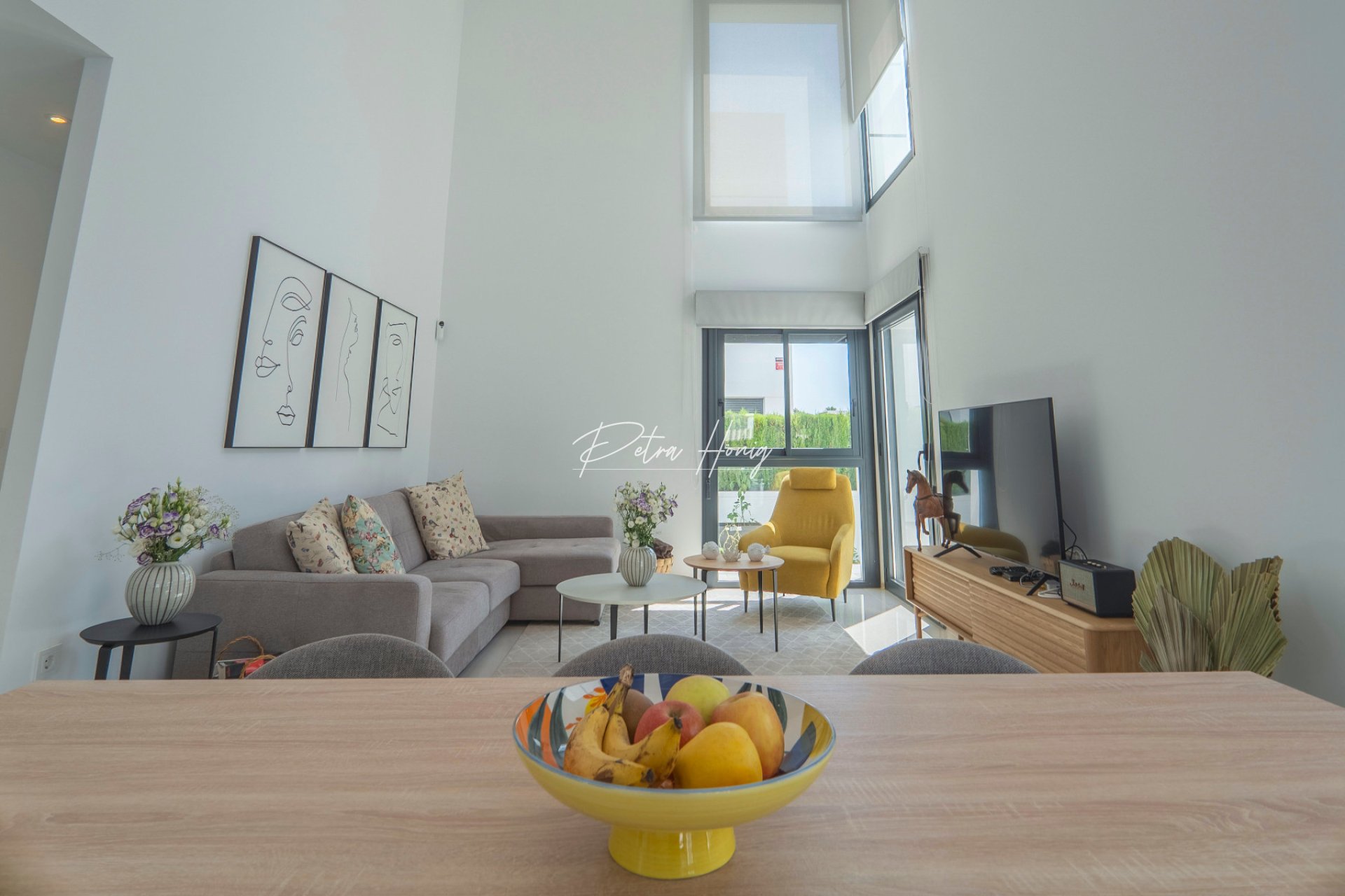 A Vendre - Villa - Ciudad Quesada - Dona Pepa