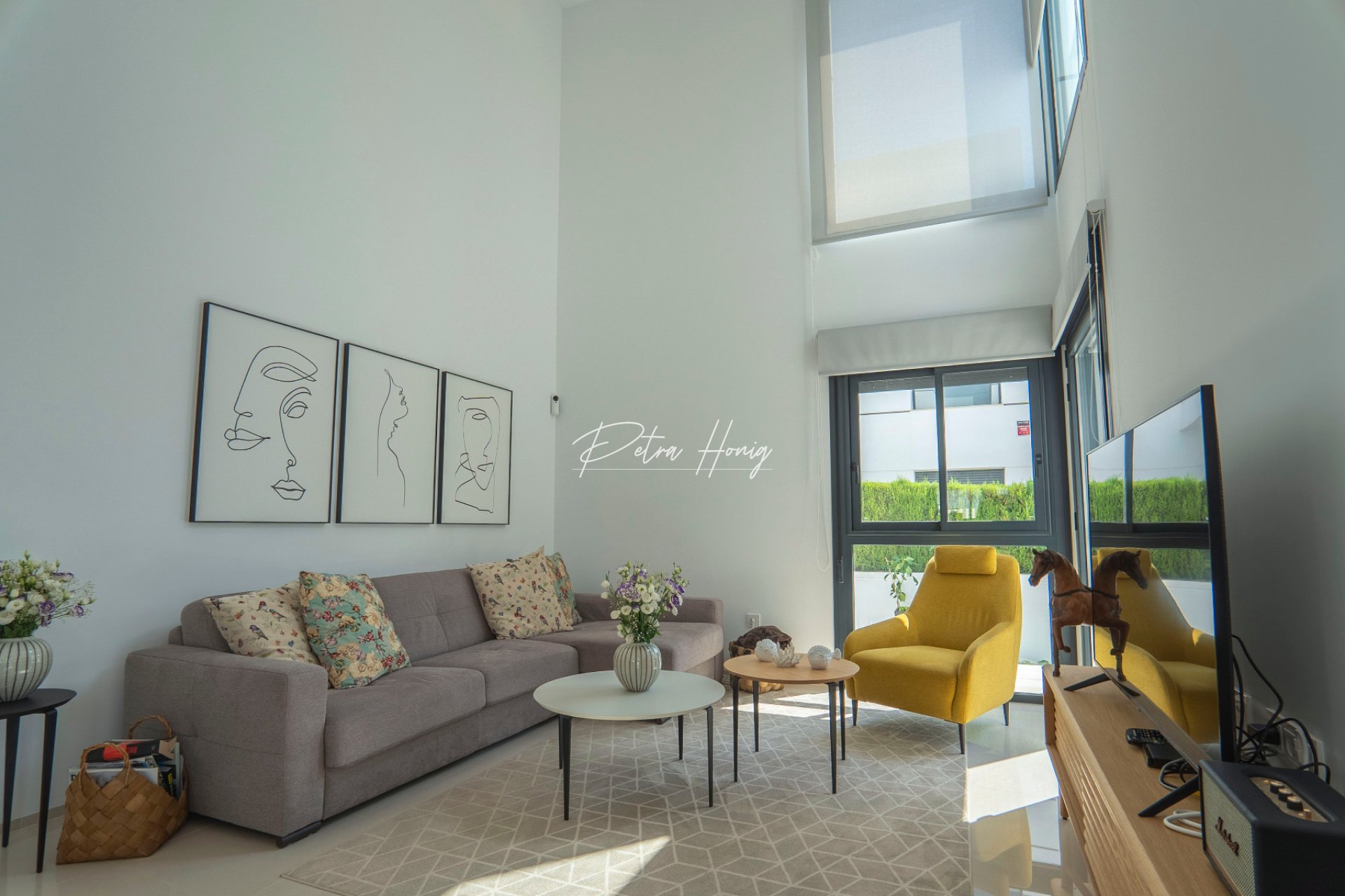 A Vendre - Villa - Ciudad Quesada - Dona Pepa