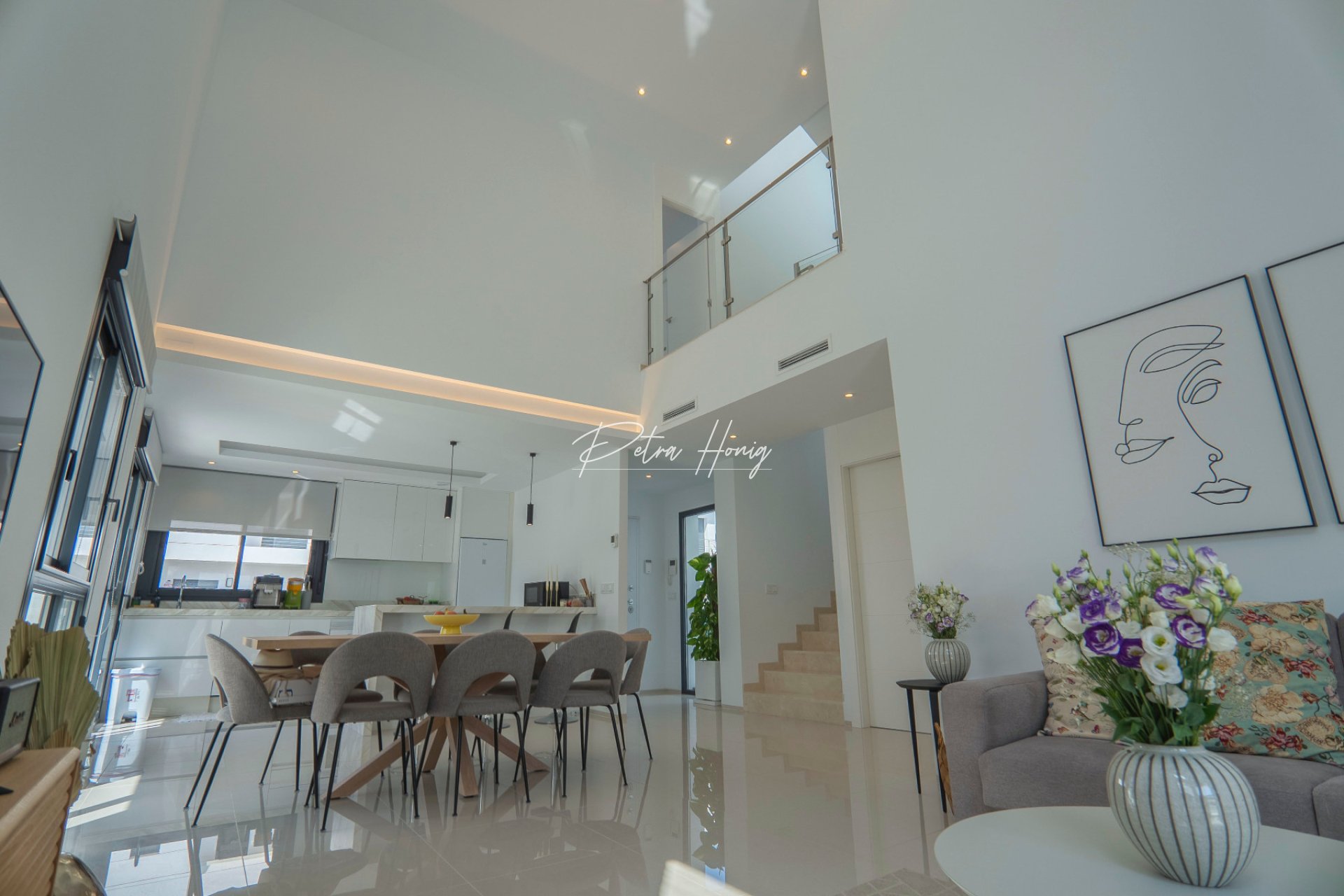 A Vendre - Villa - Ciudad Quesada - Dona Pepa