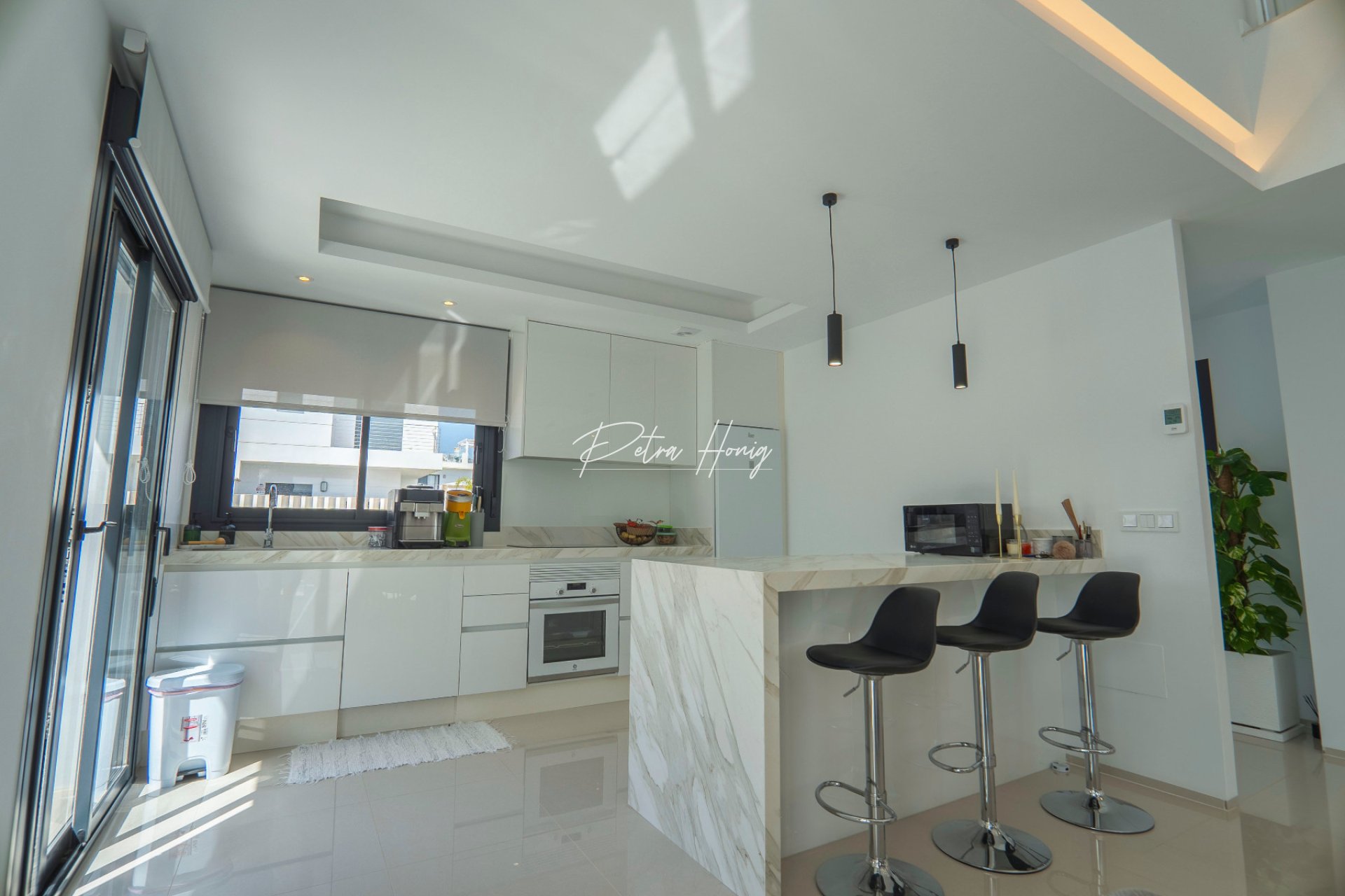A Vendre - Villa - Ciudad Quesada - Dona Pepa