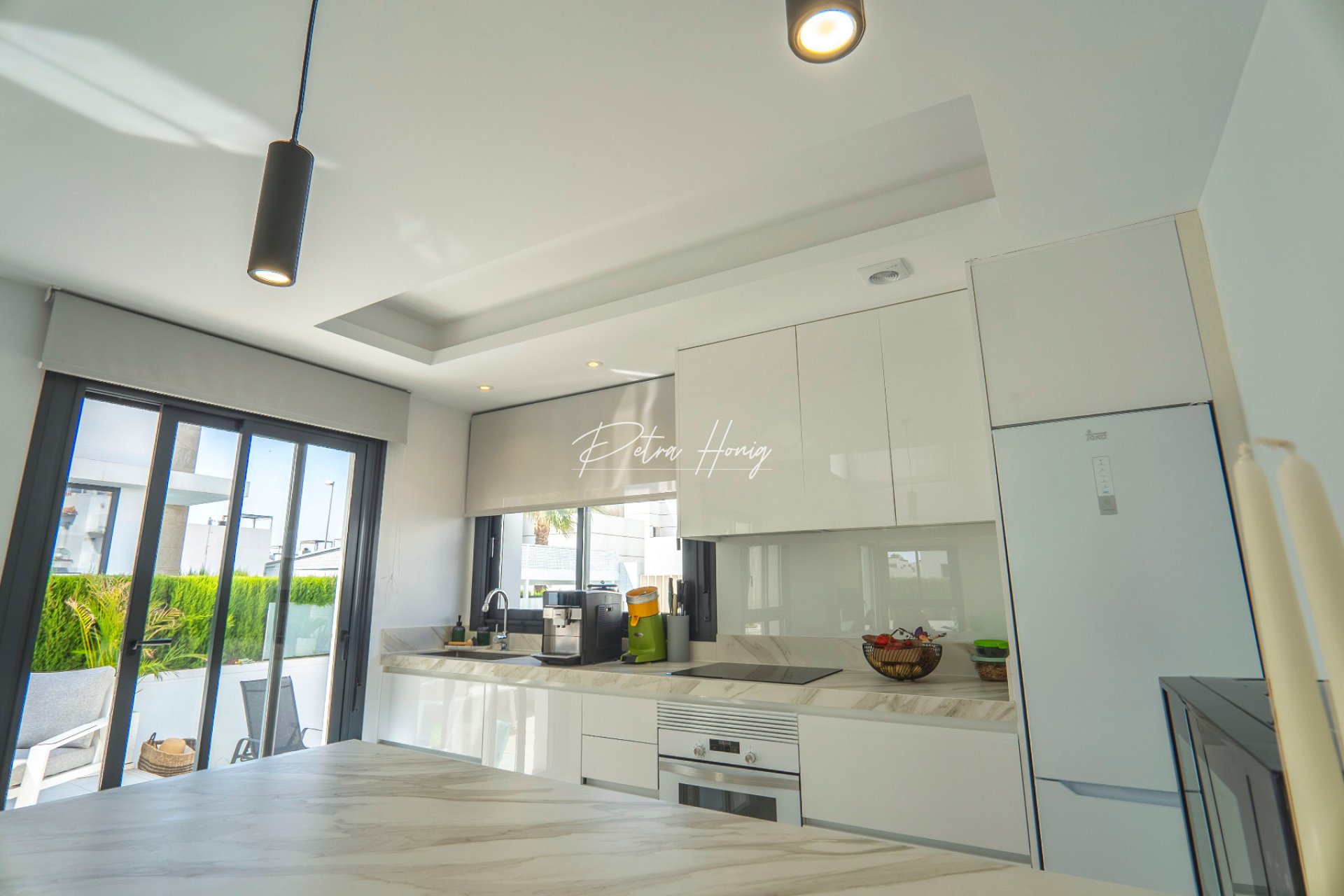 A Vendre - Villa - Ciudad Quesada - Dona Pepa