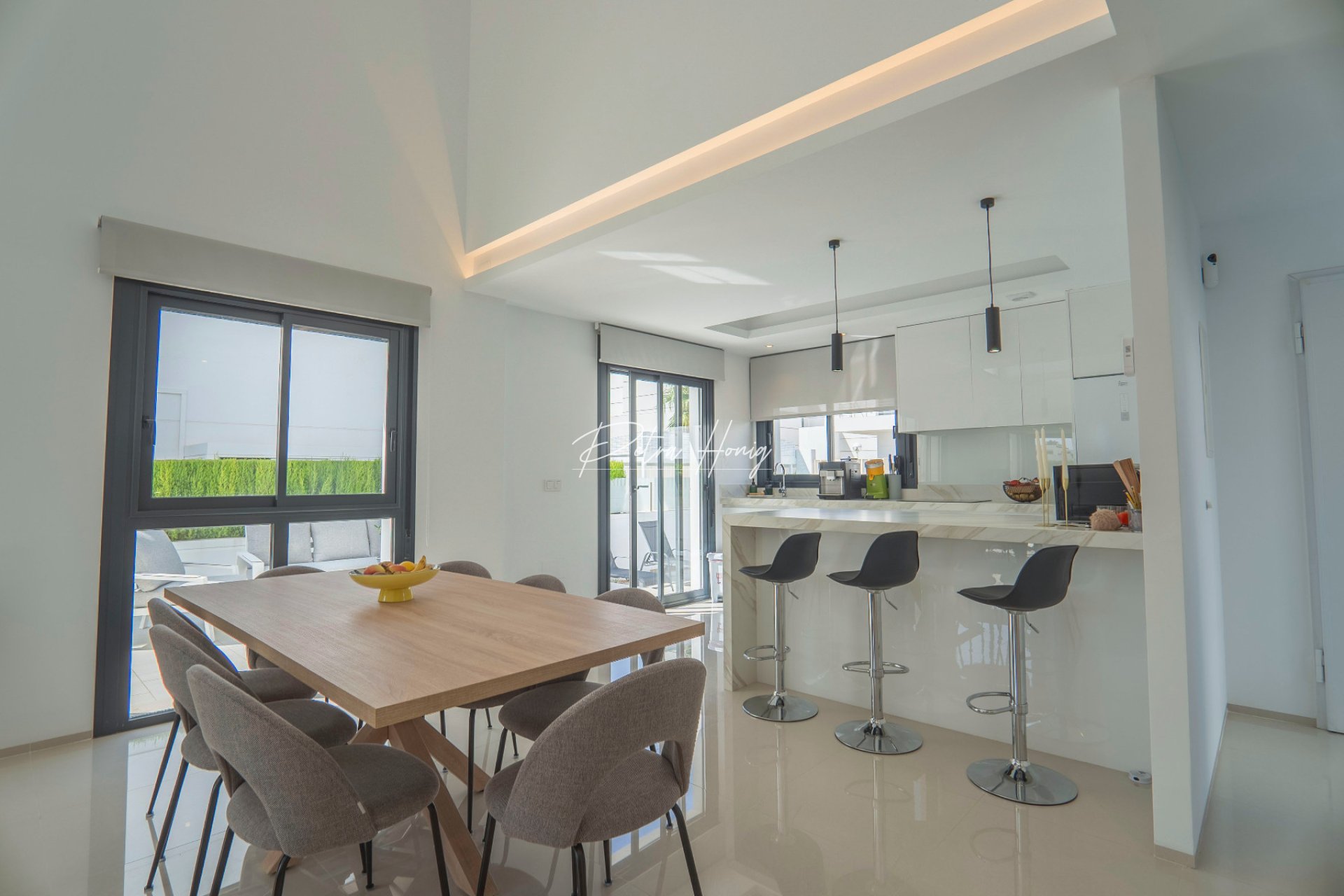 A Vendre - Villa - Ciudad Quesada - Dona Pepa