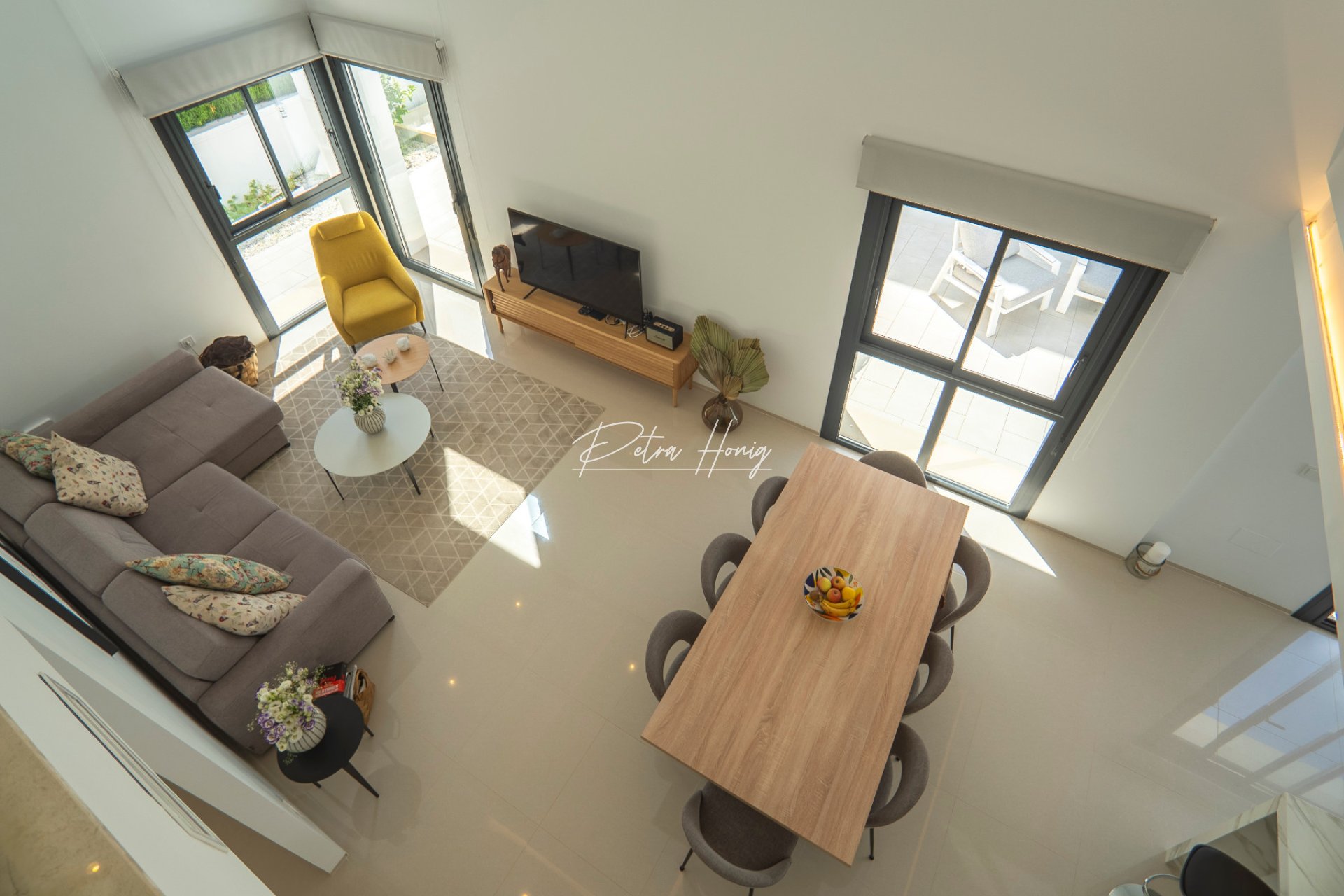A Vendre - Villa - Ciudad Quesada - Dona Pepa