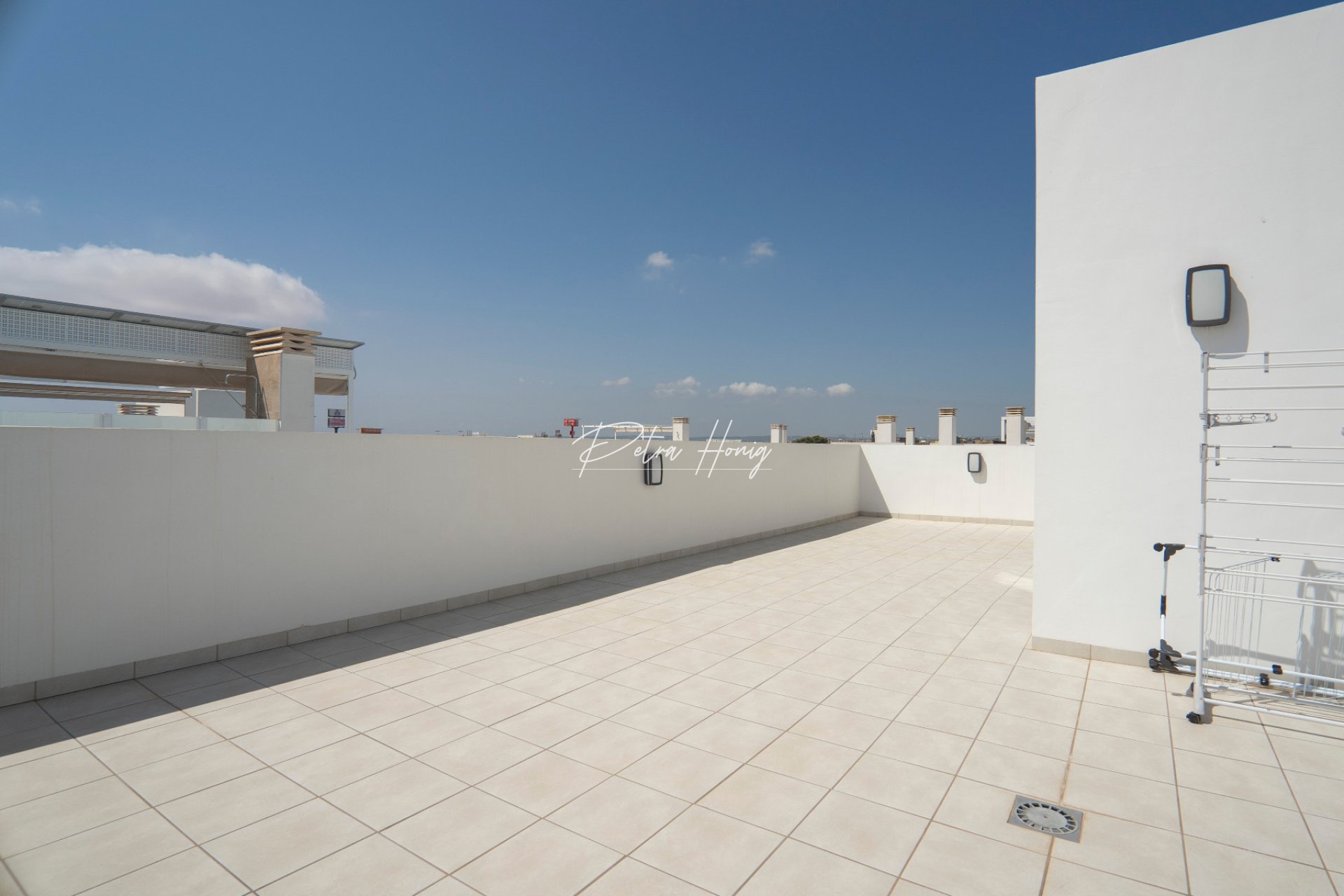 A Vendre - Villa - Ciudad Quesada - Dona Pepa