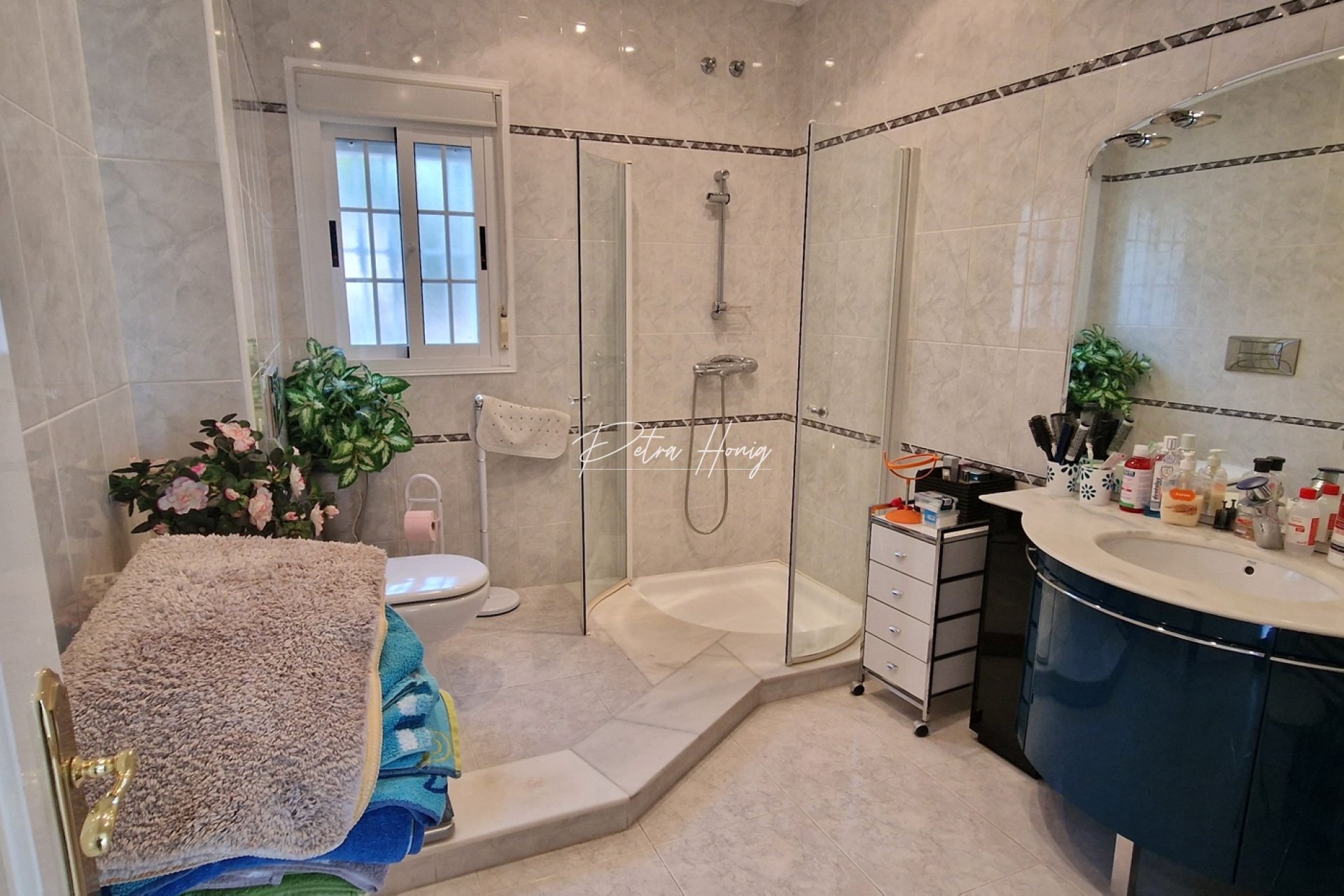 A Vendre - Villa - Ciudad Quesada - Dona Pepa