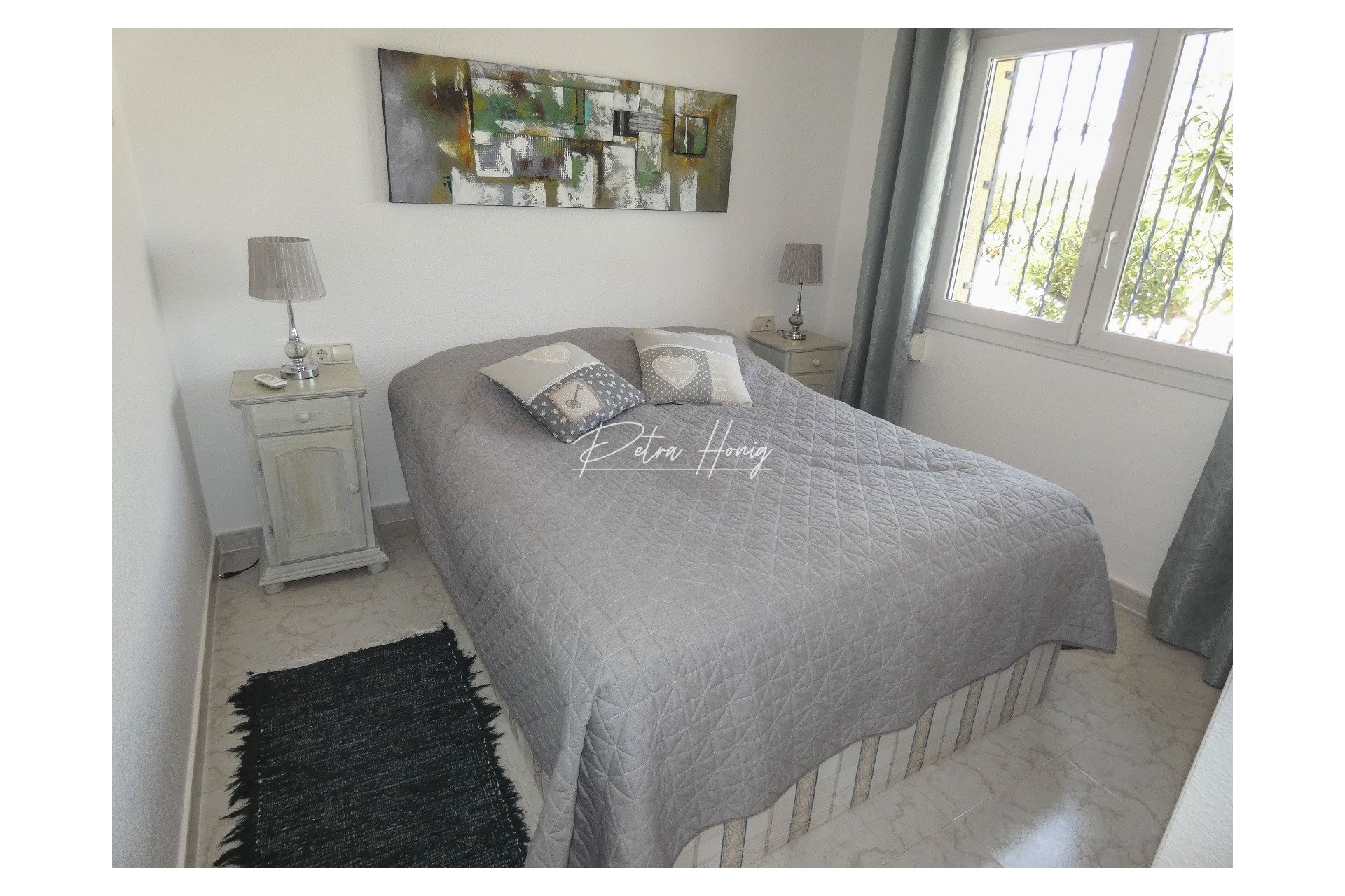 A Vendre - Villa - Ciudad Quesada - Dona Pepa