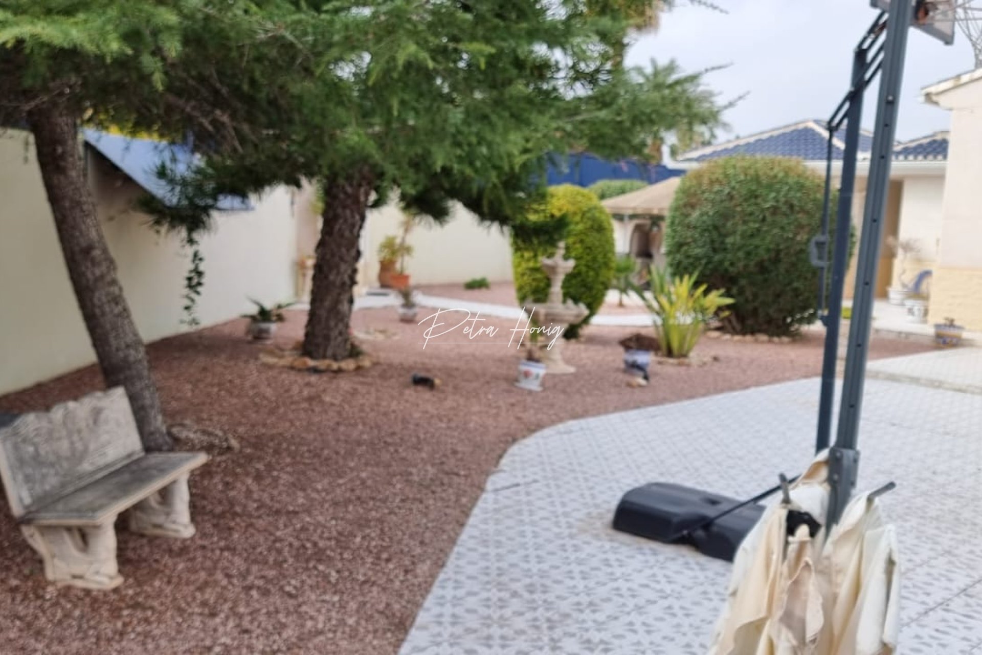 A Vendre - Villa - Ciudad Quesada - Dona Pepa