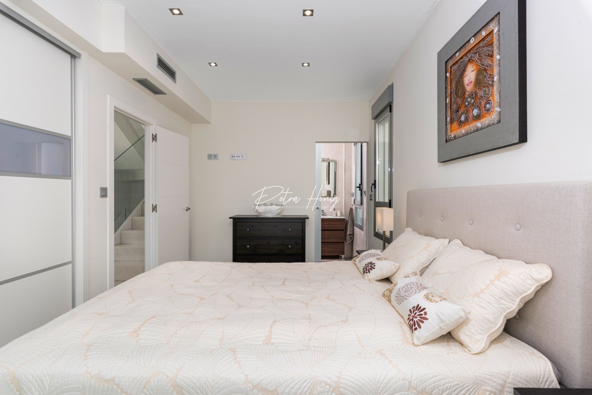 A Vendre - Villa - Ciudad Quesada - Dona Pepa