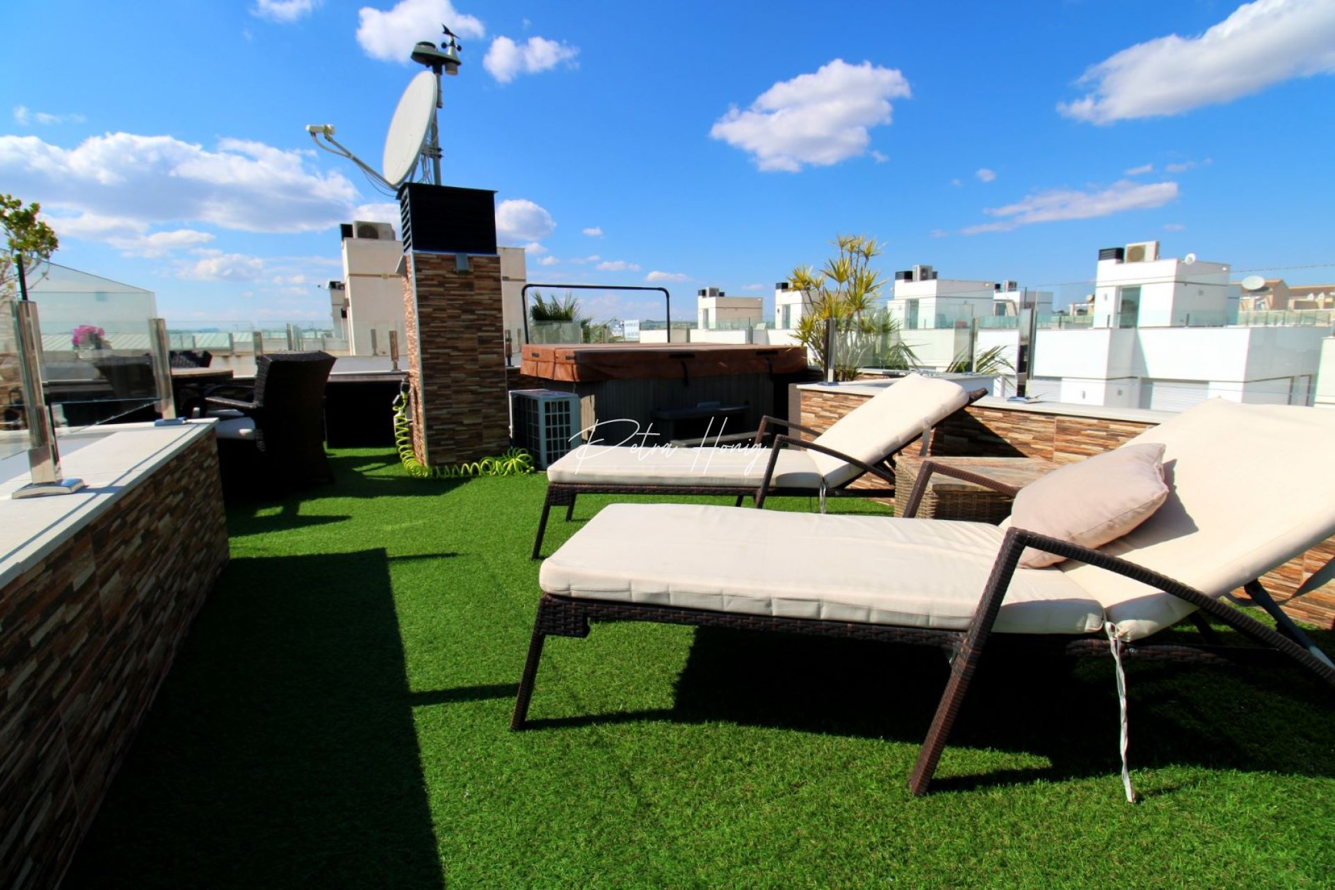 A Vendre - Villa - Ciudad Quesada - Dona Pepa