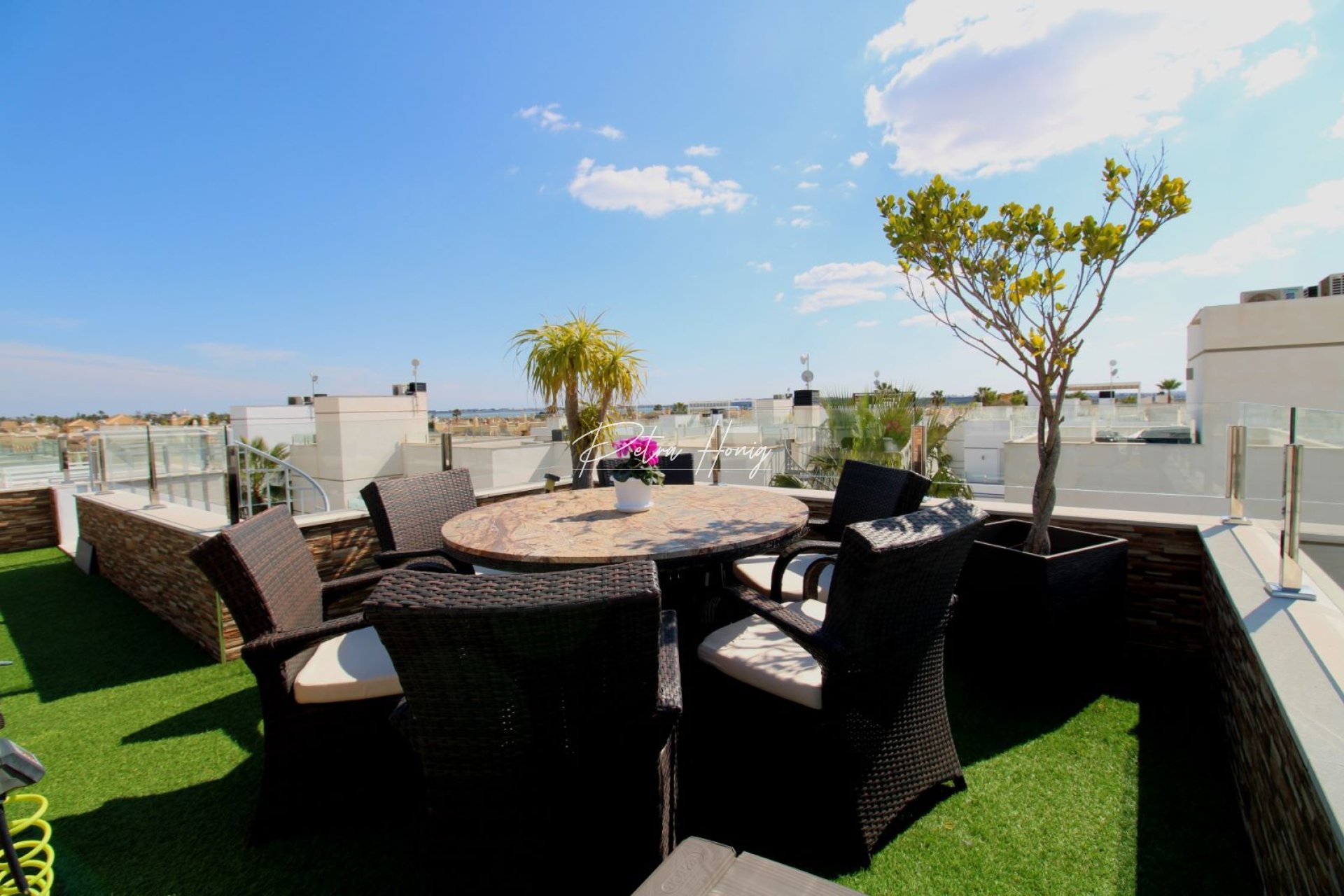 A Vendre - Villa - Ciudad Quesada - Dona Pepa