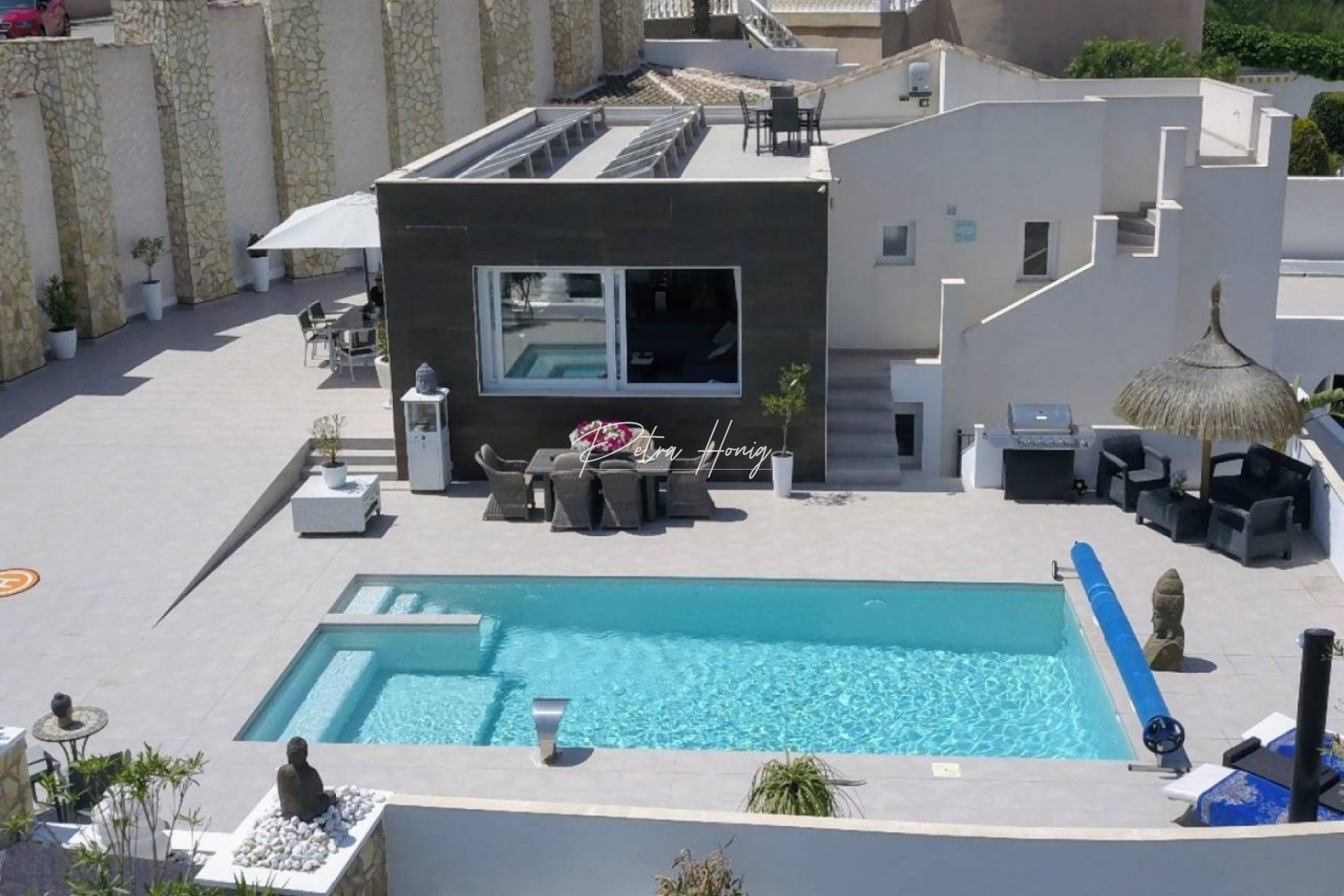 A Vendre - Villa - Ciudad Quesada - Golf La Marquesa (Ciudad Quesada)