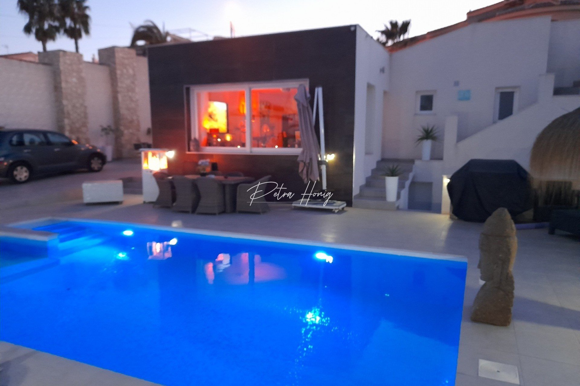A Vendre - Villa - Ciudad Quesada - Golf La Marquesa (Ciudad Quesada)