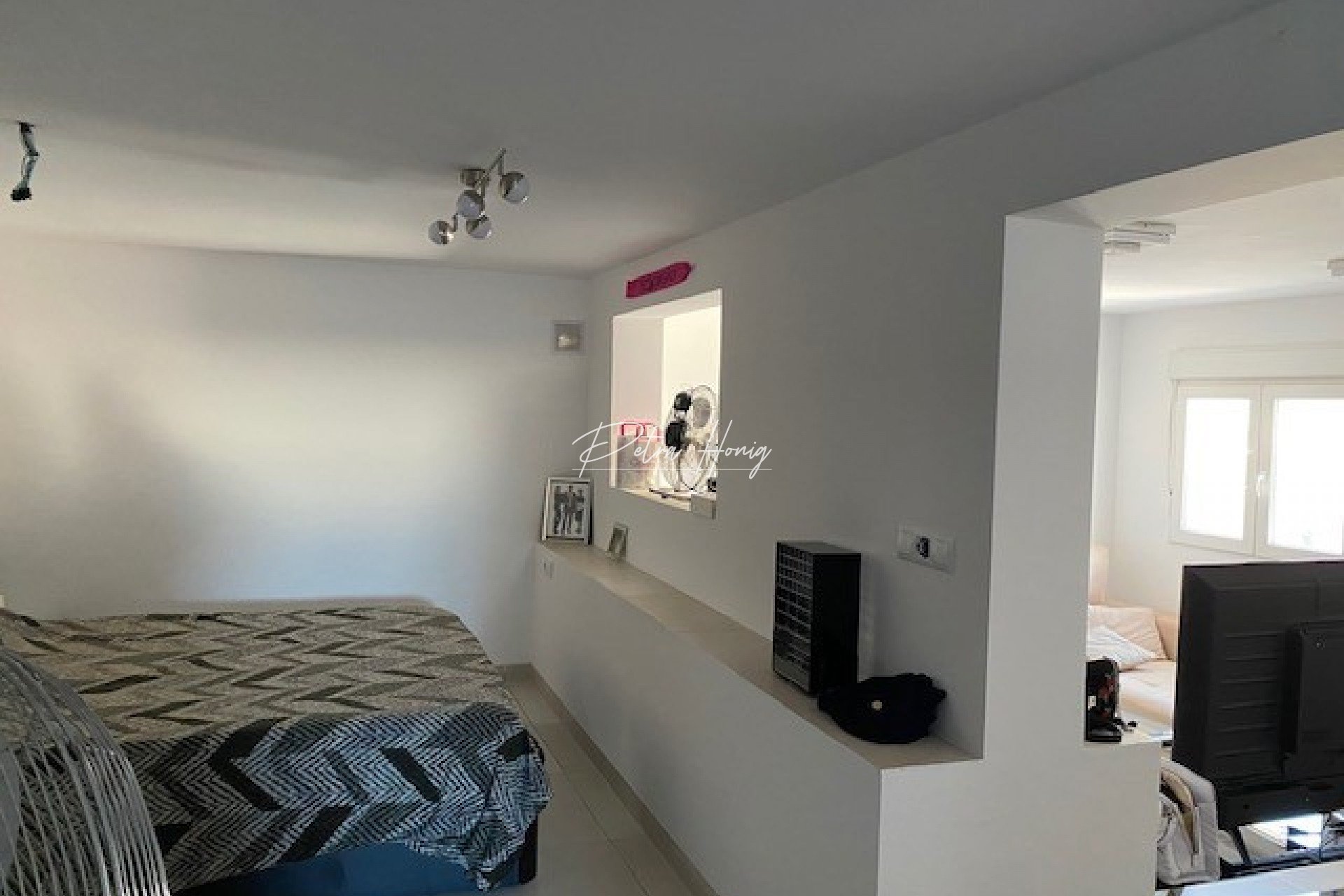 A Vendre - Villa - Ciudad Quesada - Golf La Marquesa (Ciudad Quesada)