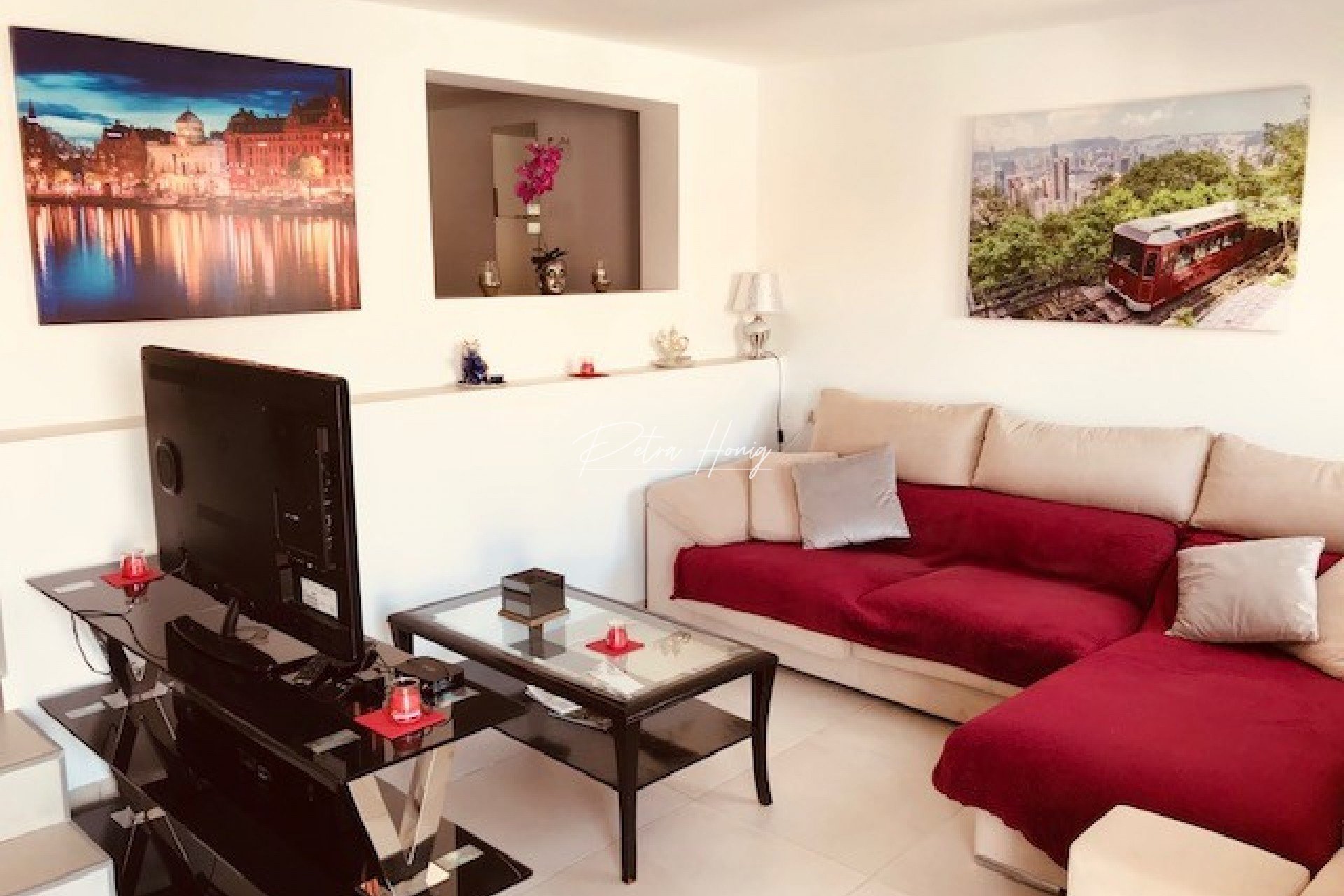 A Vendre - Villa - Ciudad Quesada - Golf La Marquesa (Ciudad Quesada)