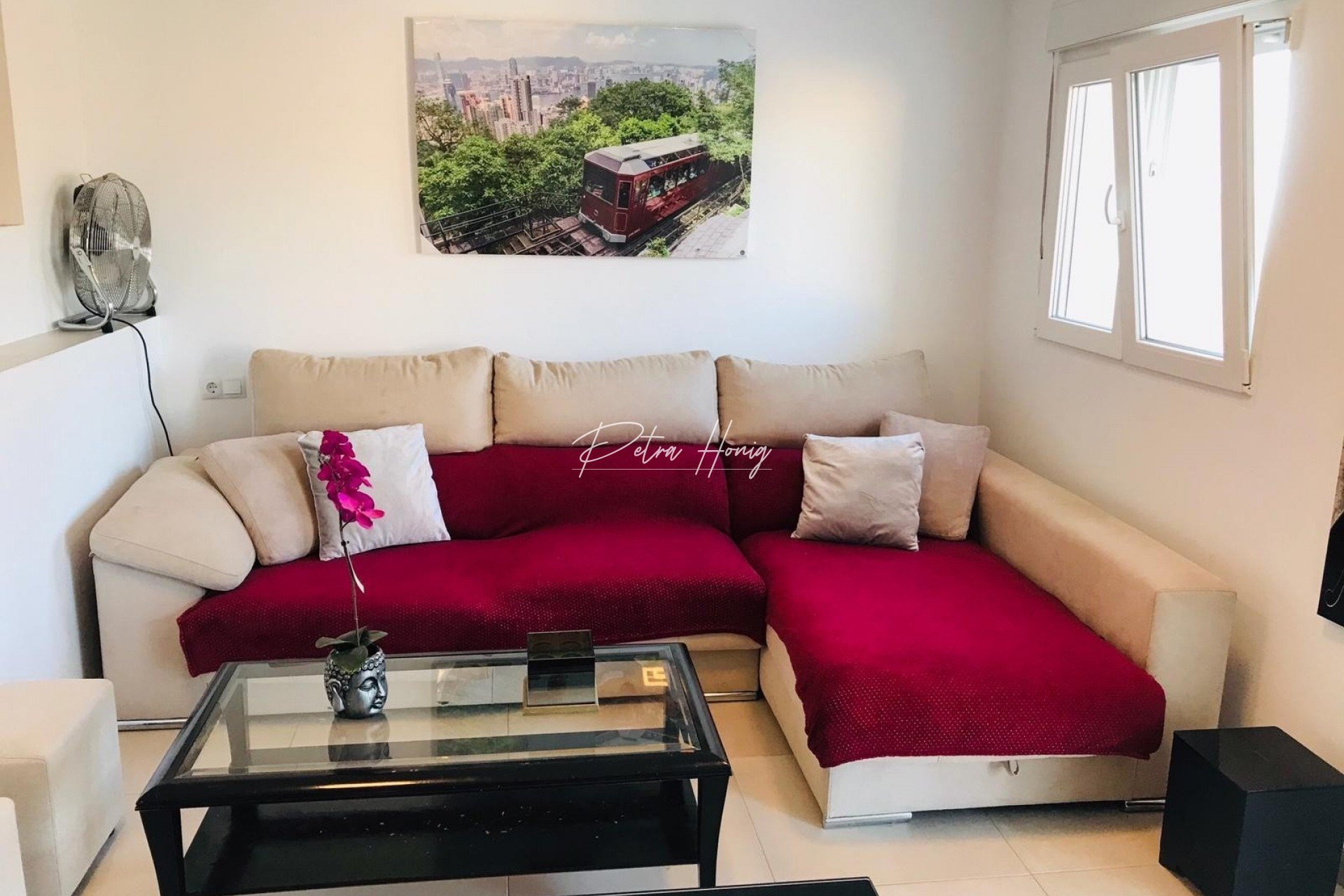 A Vendre - Villa - Ciudad Quesada - Golf La Marquesa (Ciudad Quesada)